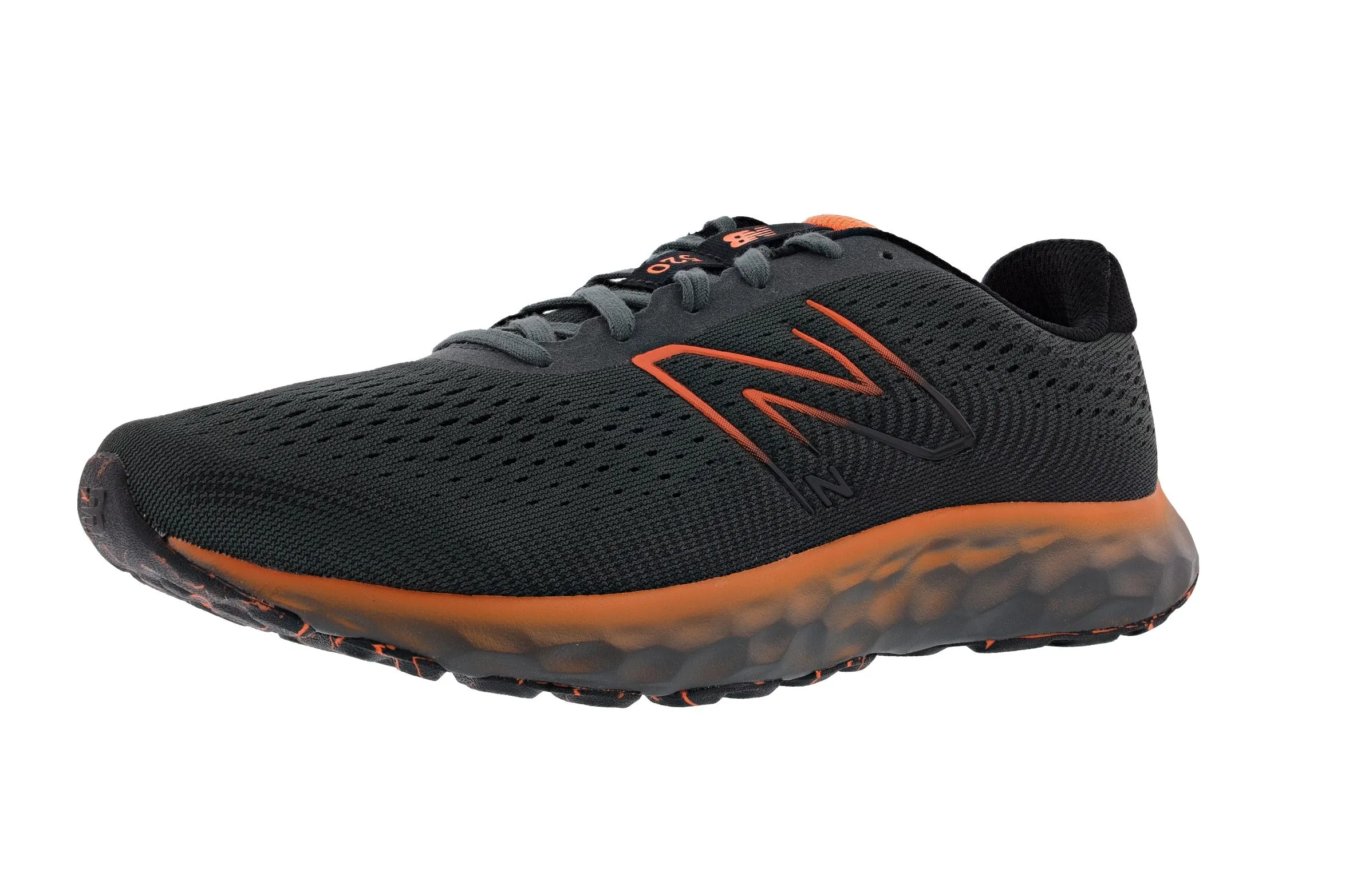 New Balance Men's 520 v8 Lightweight Running Shoes