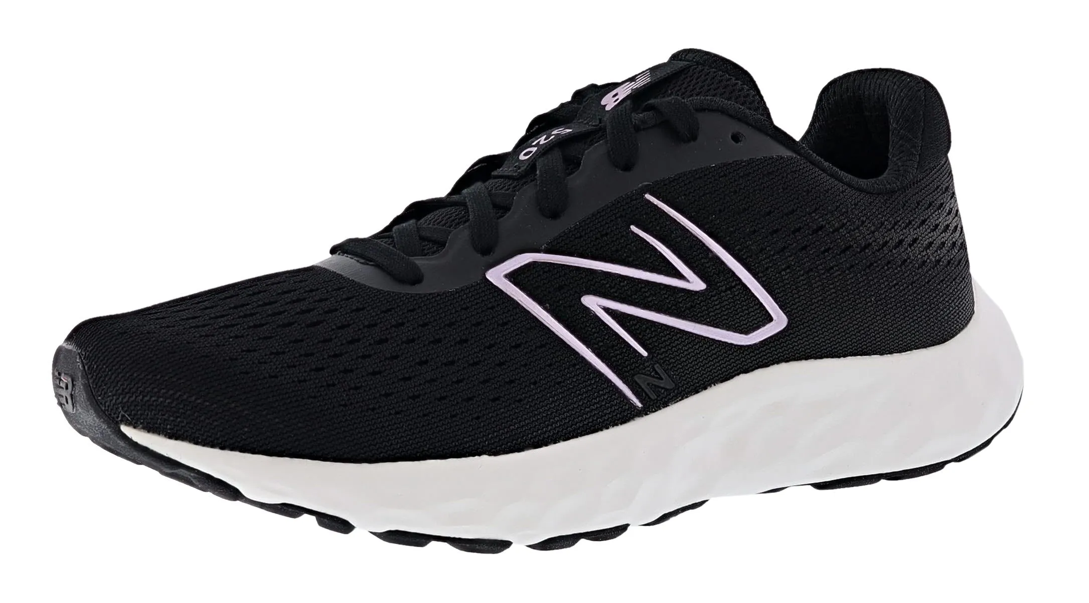 New Balance Women's 520 v8 Lightweight Running Shoes