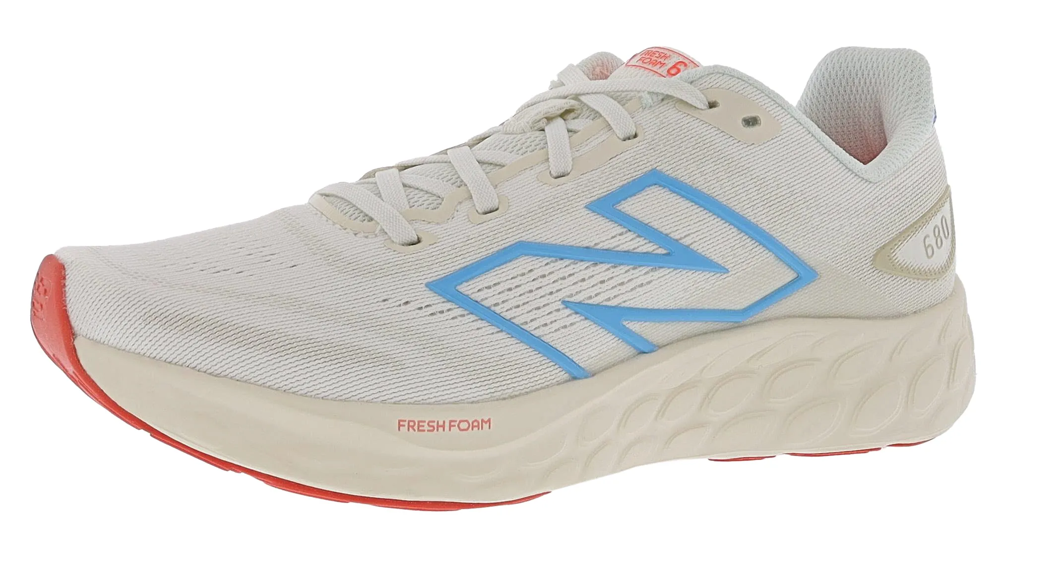 New Balance Women's 680 v8 Fresh Foam Running Shoes