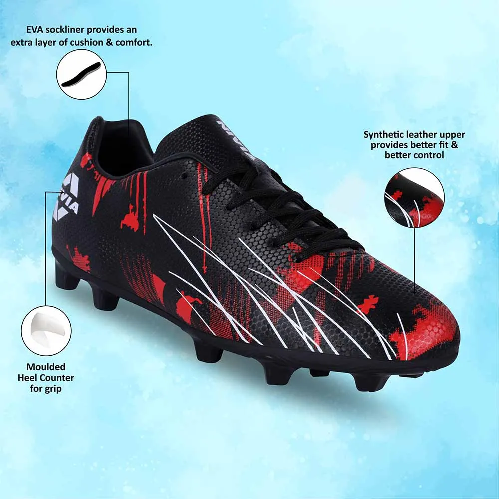 NIVIA INFRA 2.0 FOOTBALL SHOE -