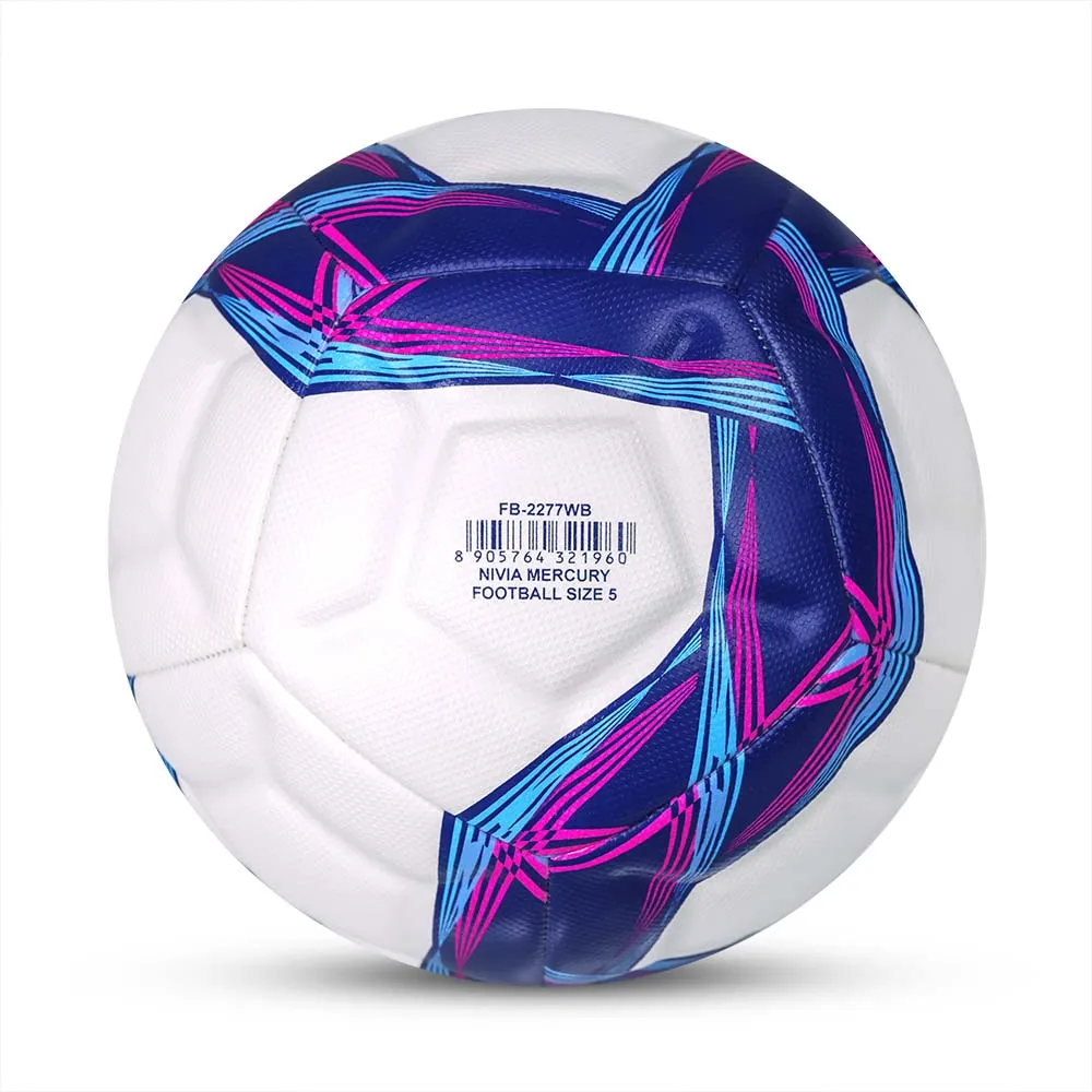 Nivia Mercury Football