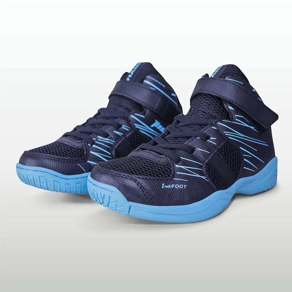 NIVIA PANTHER 2.0 KIDS BEGINNER BASKETBALL SHOE