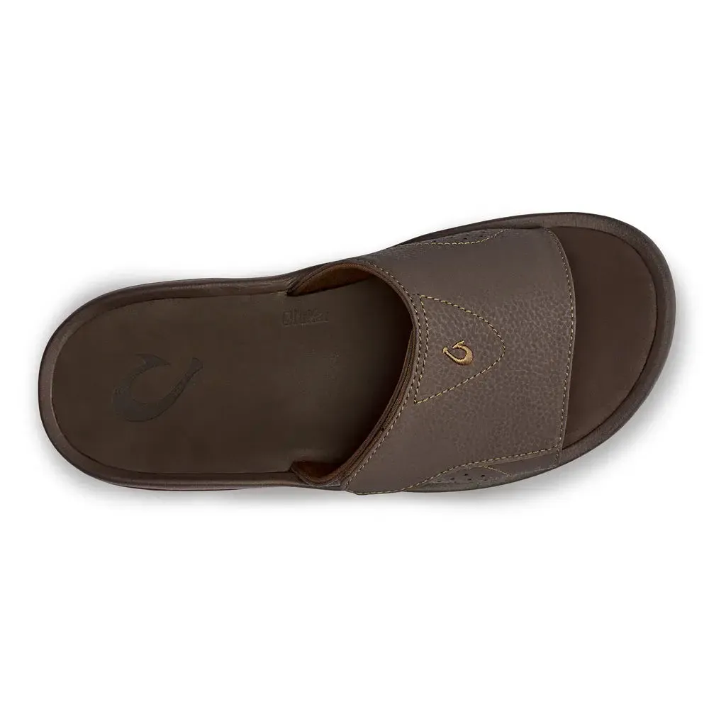 Olukai Nalu Slide Men's