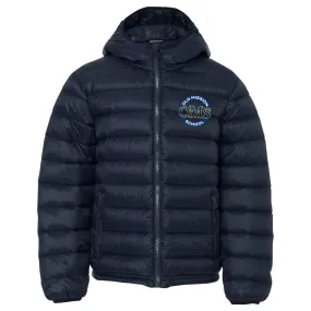 OMS Approved for School - Down "PUFFY" Jacket