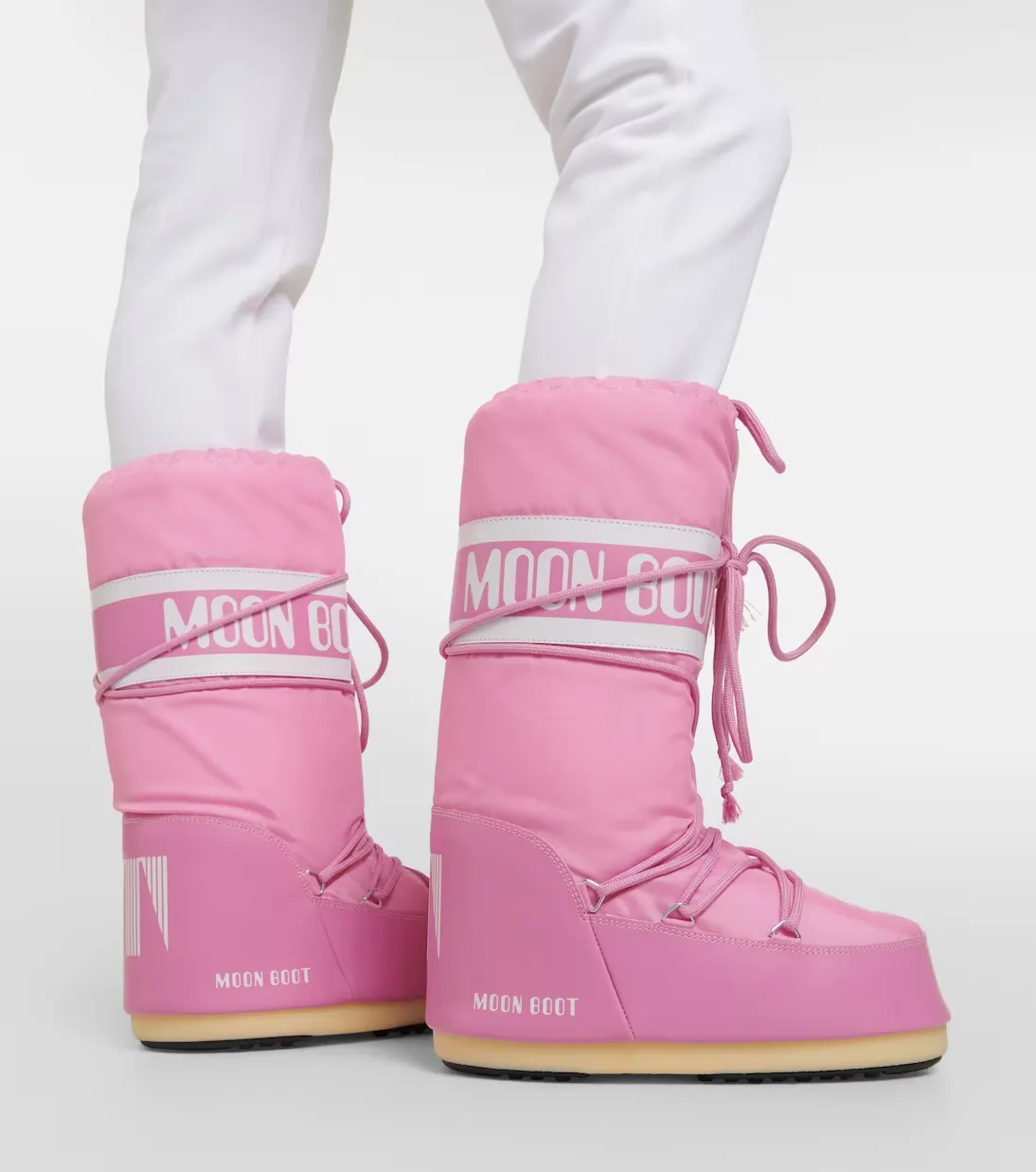 ONELY's Funky Waterproof Winter Boots