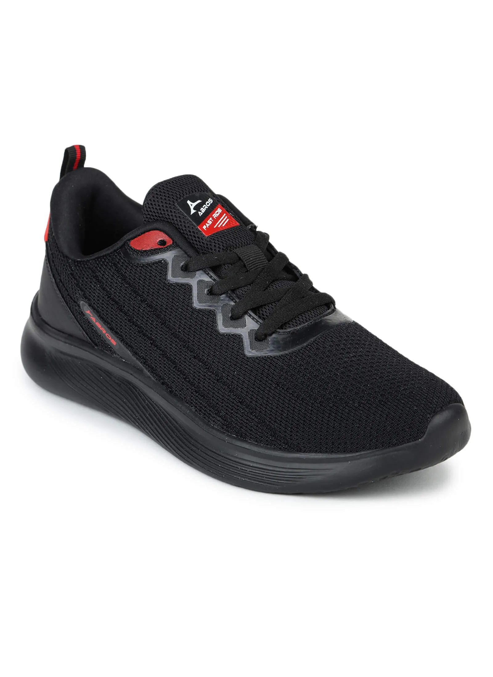 Orbit Lightweight Anti-Skid Sports Shoes for Men