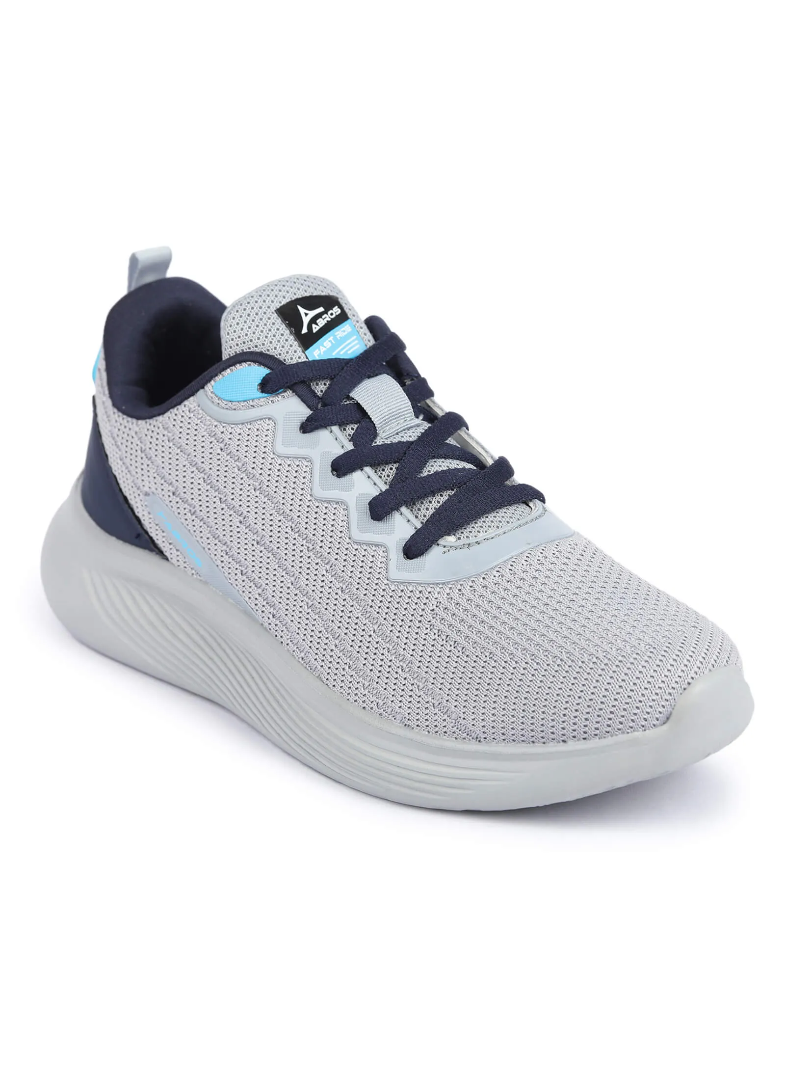 Orbit Lightweight Anti-Skid Sports Shoes for Men