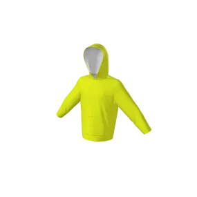 Performance Fleece Hoodies Basic Performance Fleece Hoodie. (x 10)