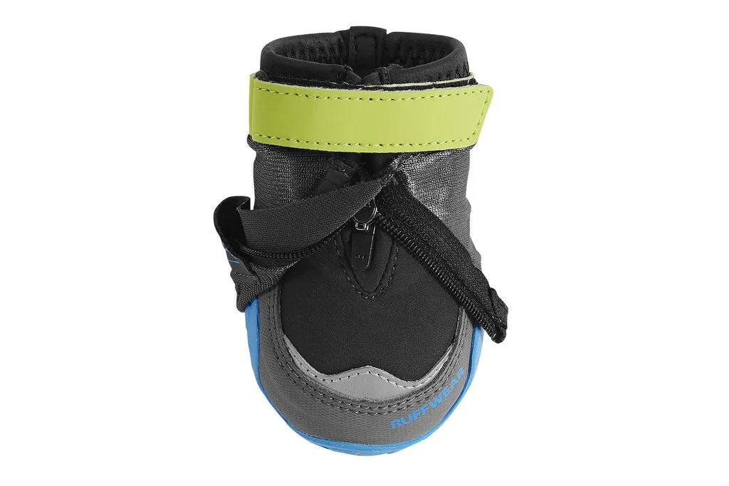 Polar Trex Winter Dog Boots from Ruffwear, 2 Boots