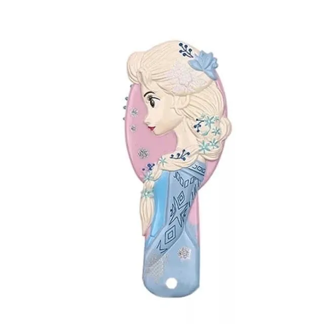 Princess Brush