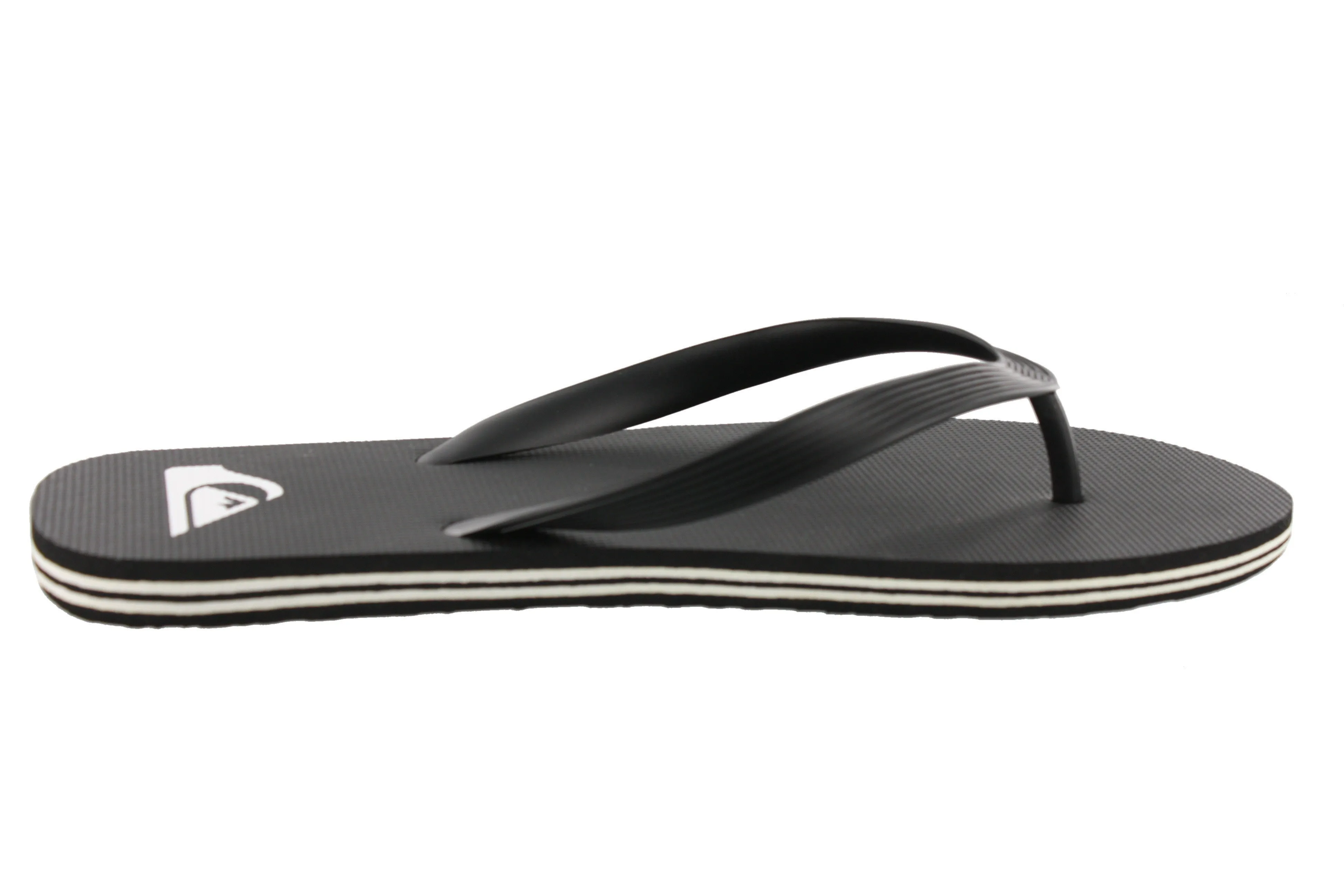 Quiksilver Men's Molokai Summer Casual Lightweight Sandals