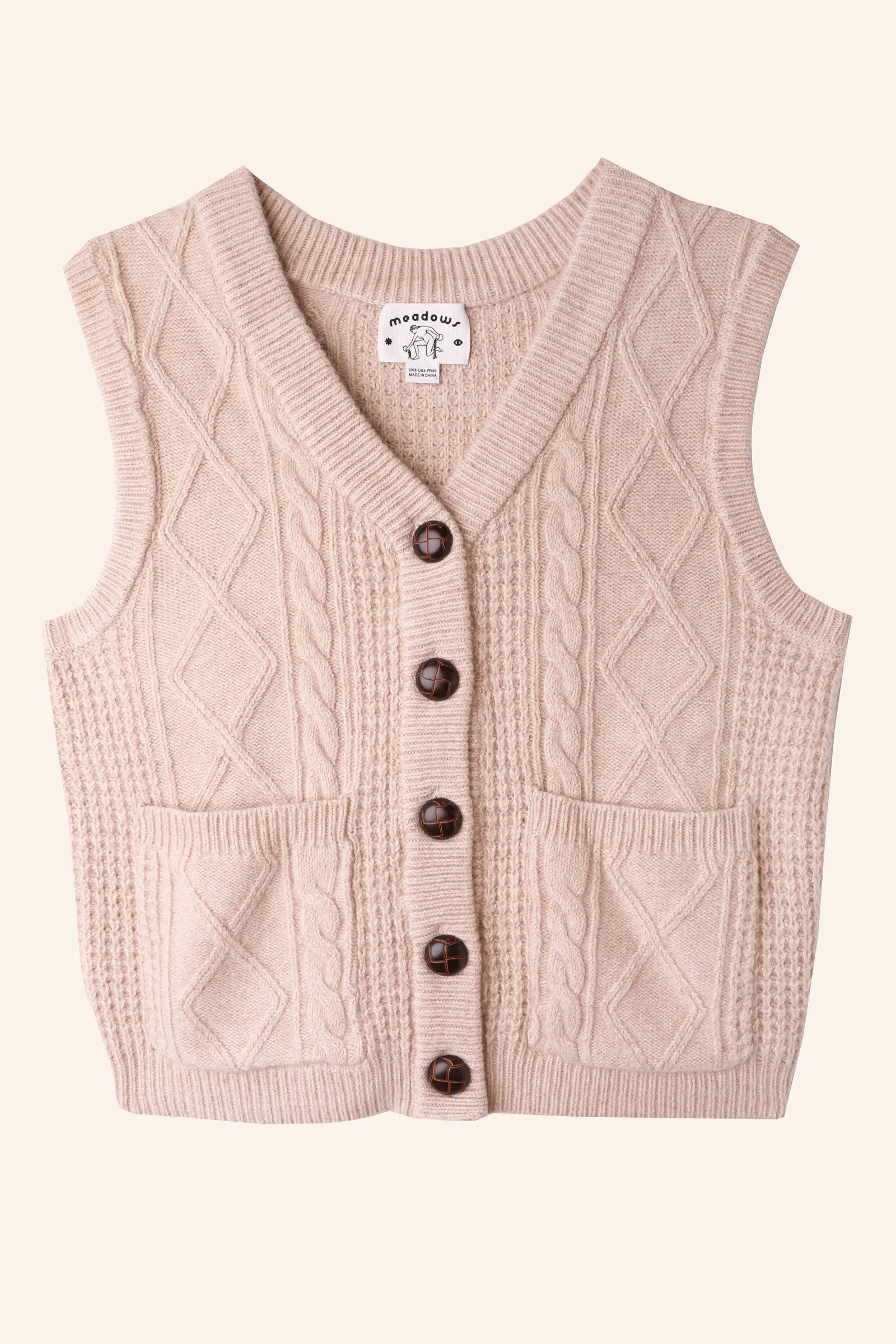 Quince Waistcoat