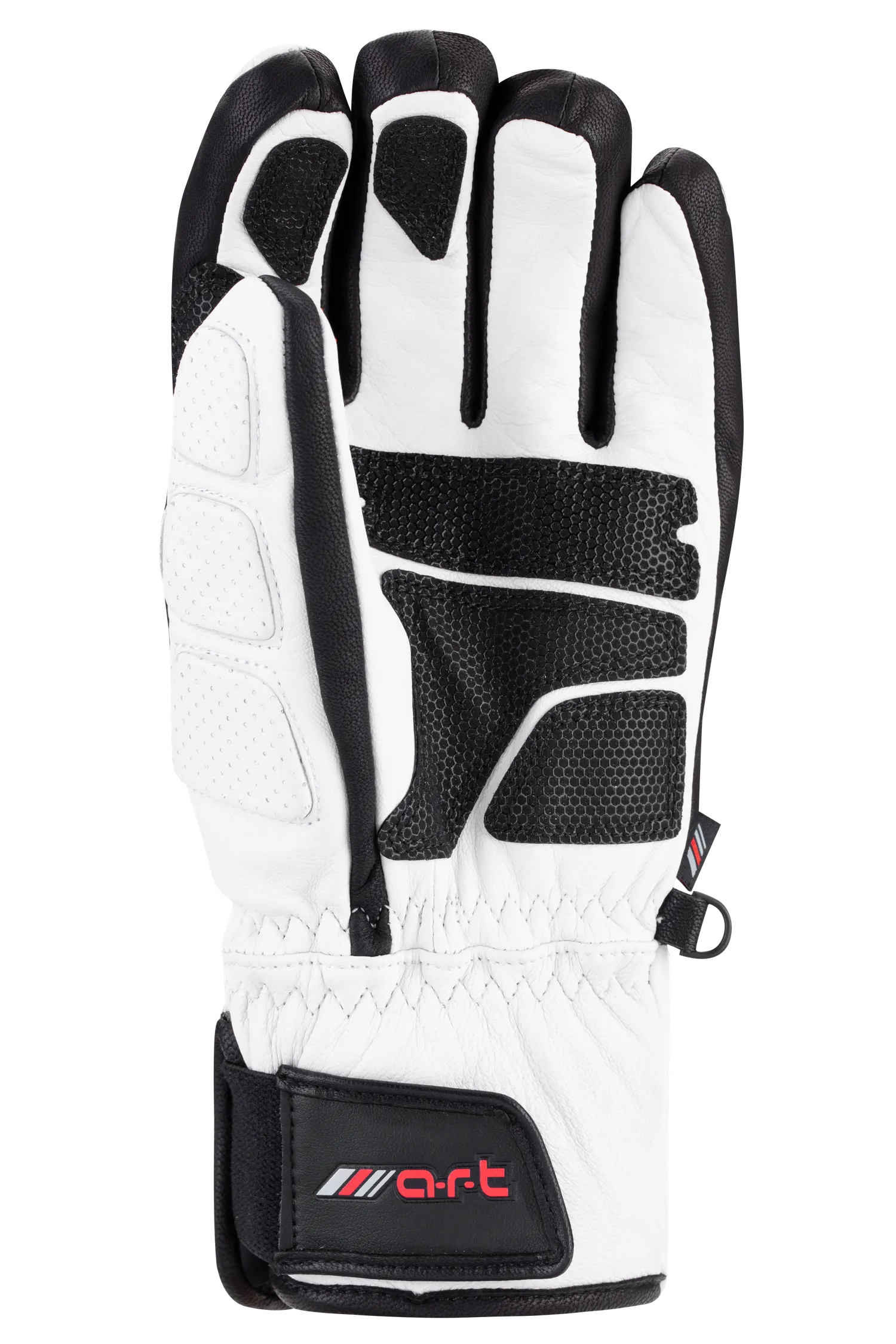 Race Shield Gloves - Adult