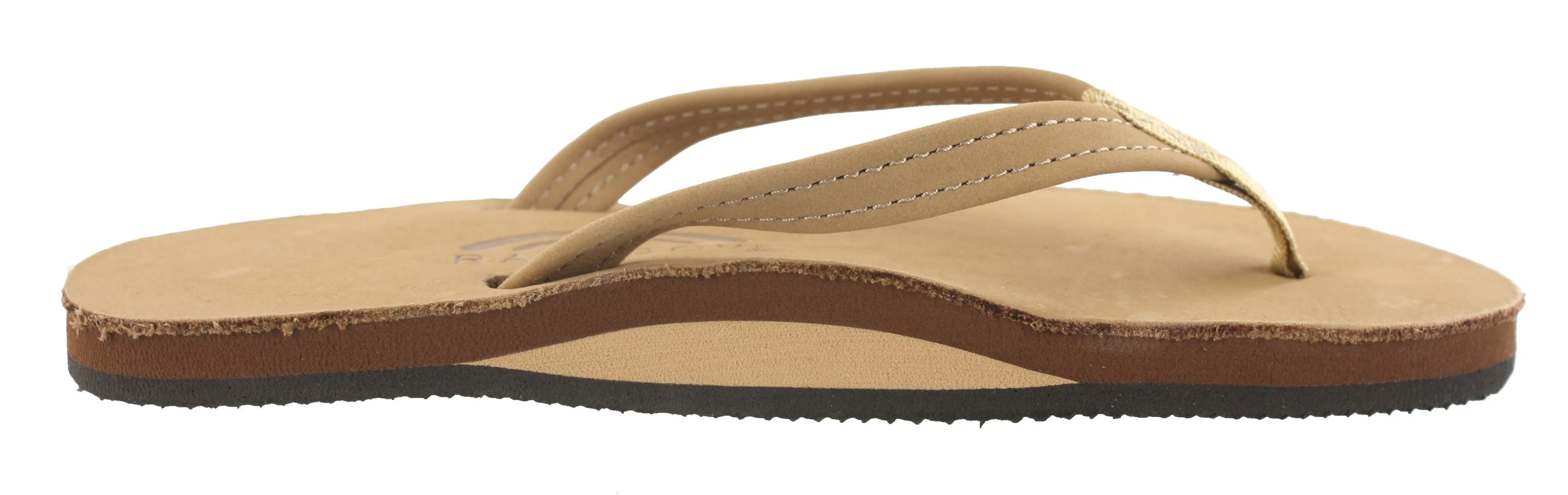 Rainbow Sandals Women With Arch Support Premier Leather