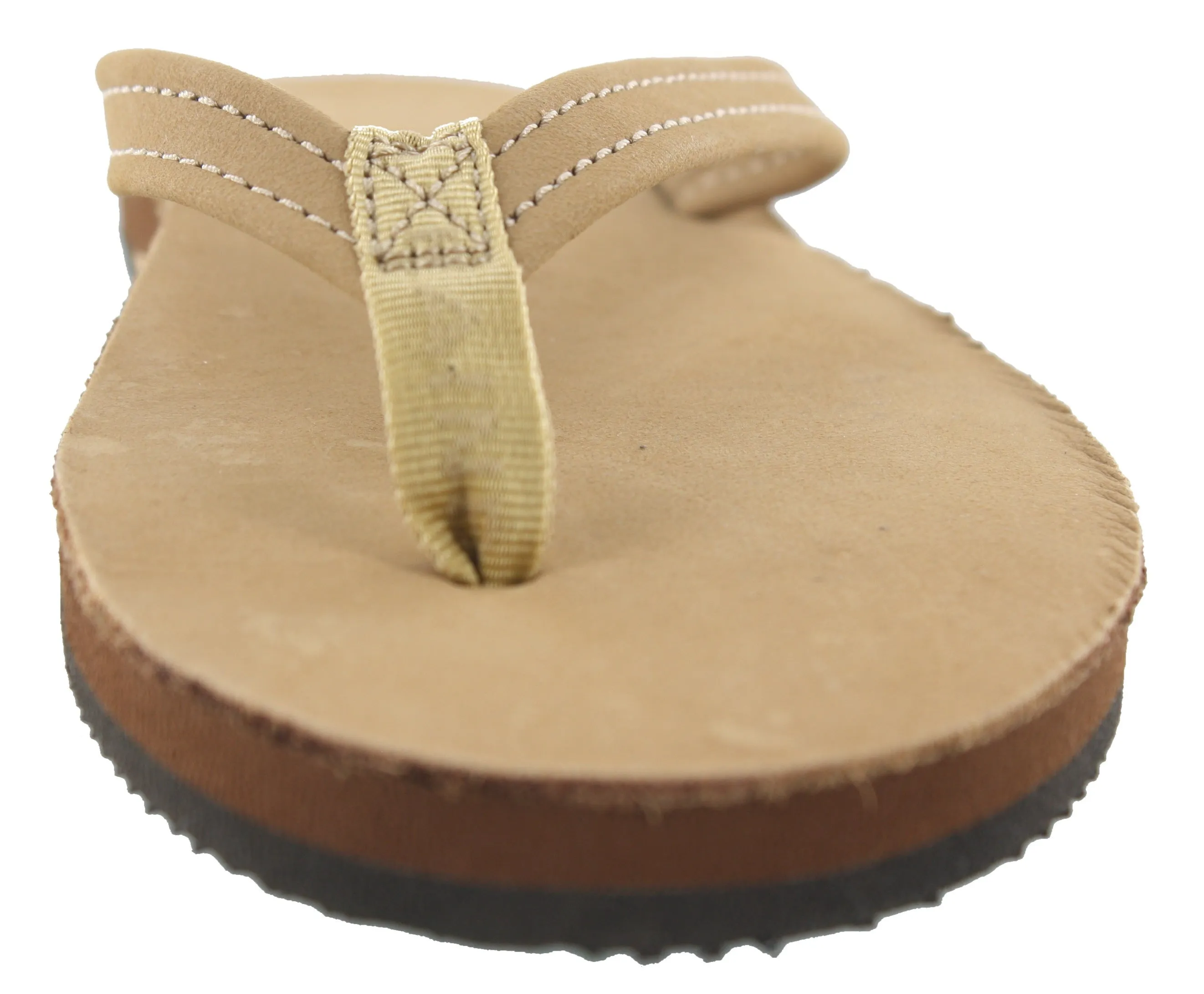 Rainbow Sandals Women With Arch Support Premier Leather