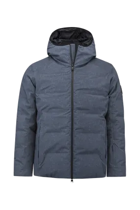 Rebels Rogue Down Ski Jacket