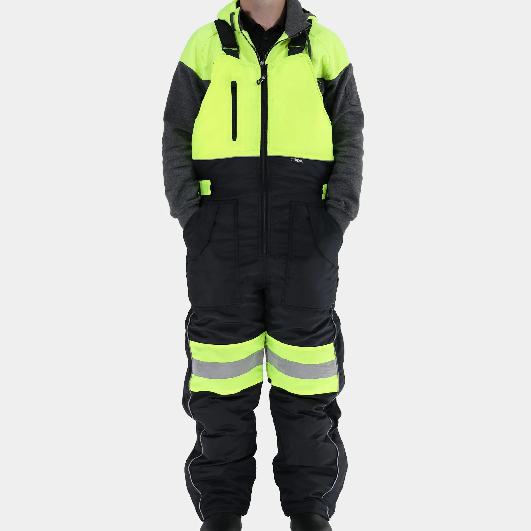 Reflex Pro Bib Overalls