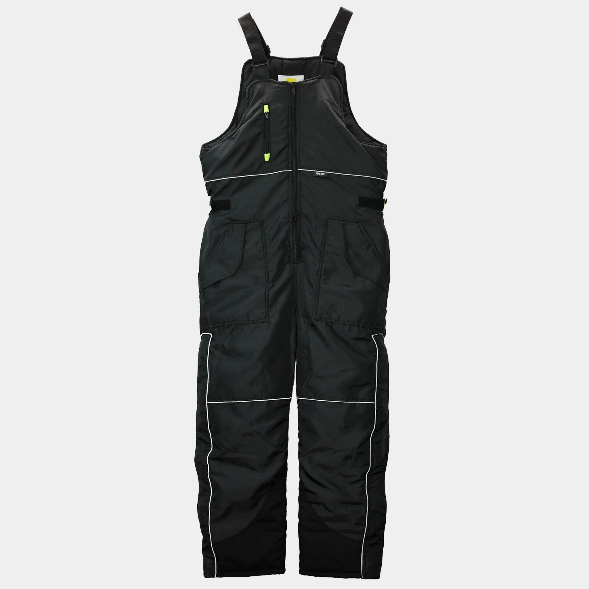 Reflex Pro Bib Overalls