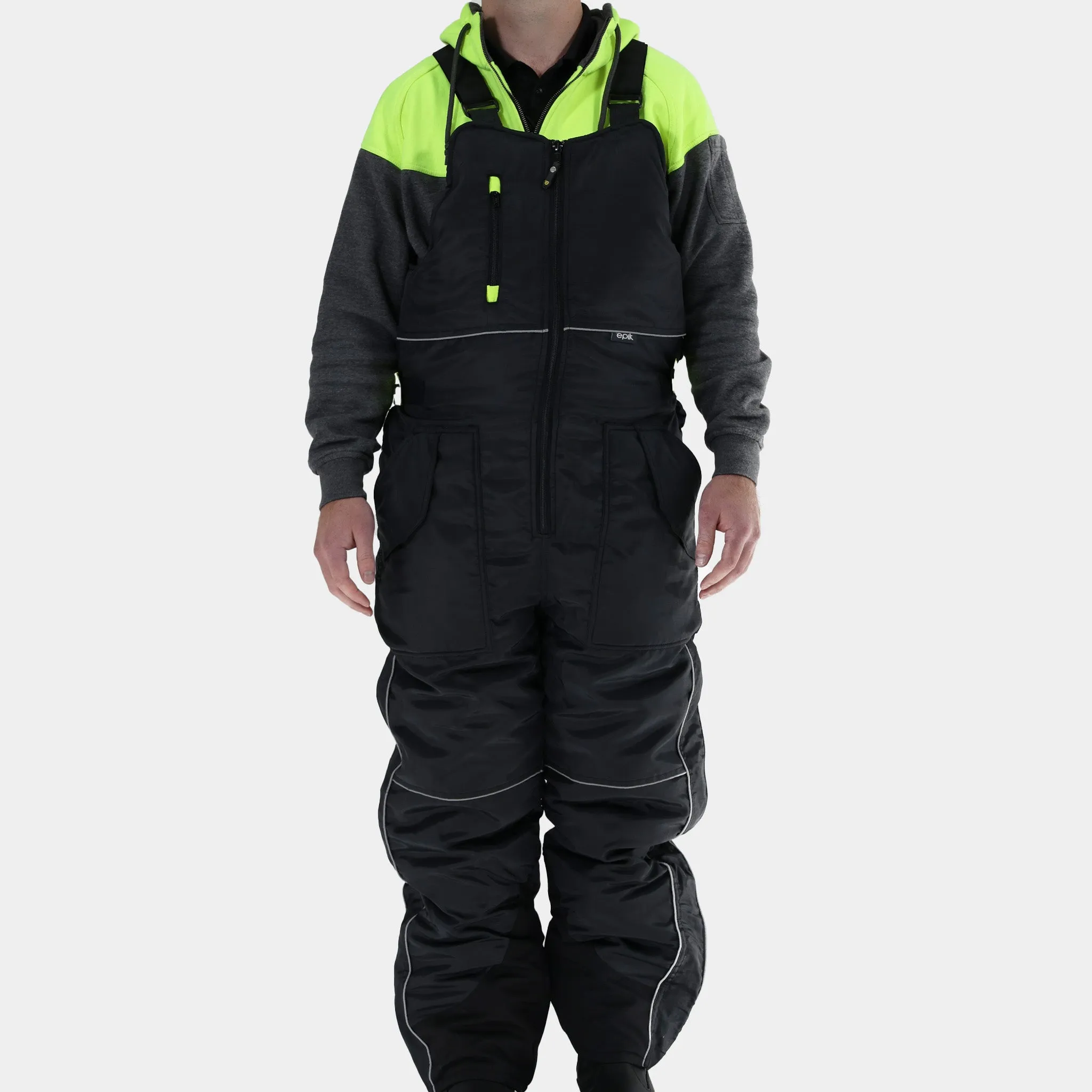 Reflex Pro Bib Overalls