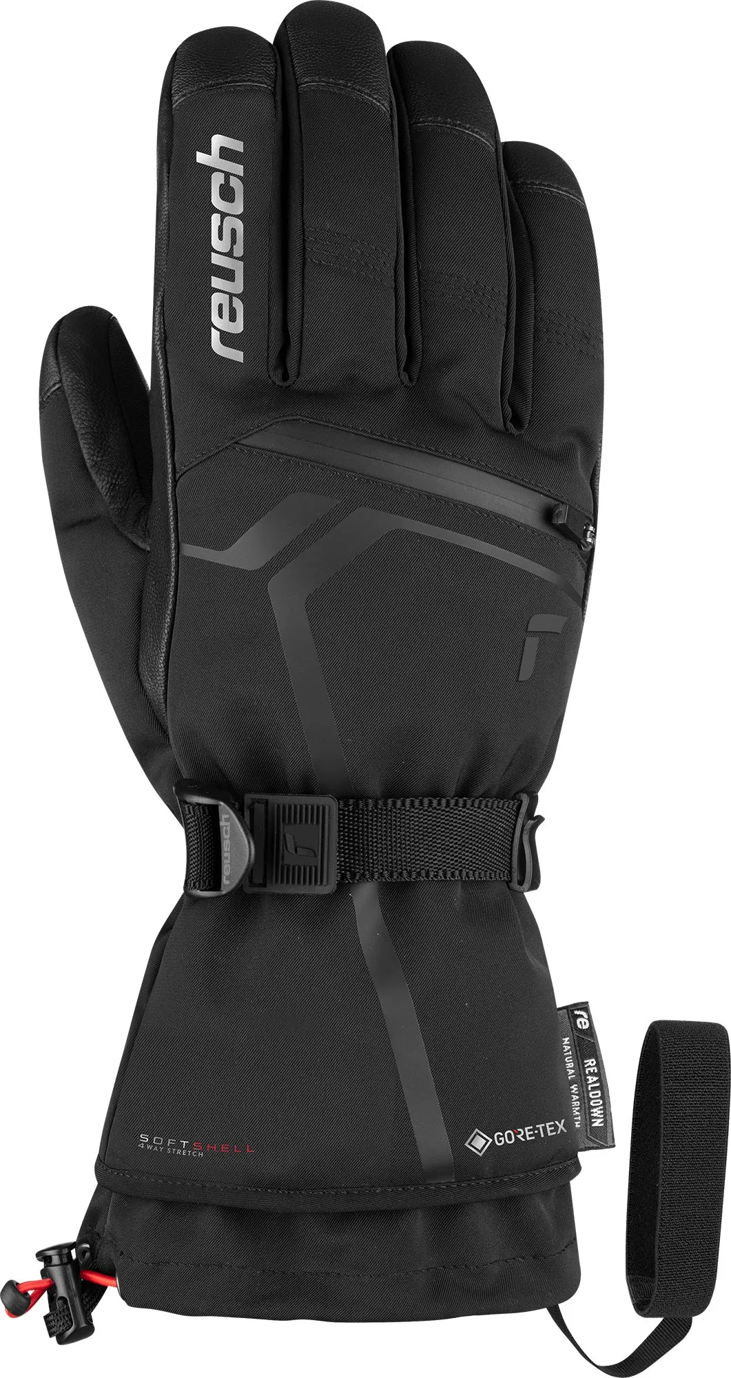 Reusch Down Spirit GTX - 61 01 355