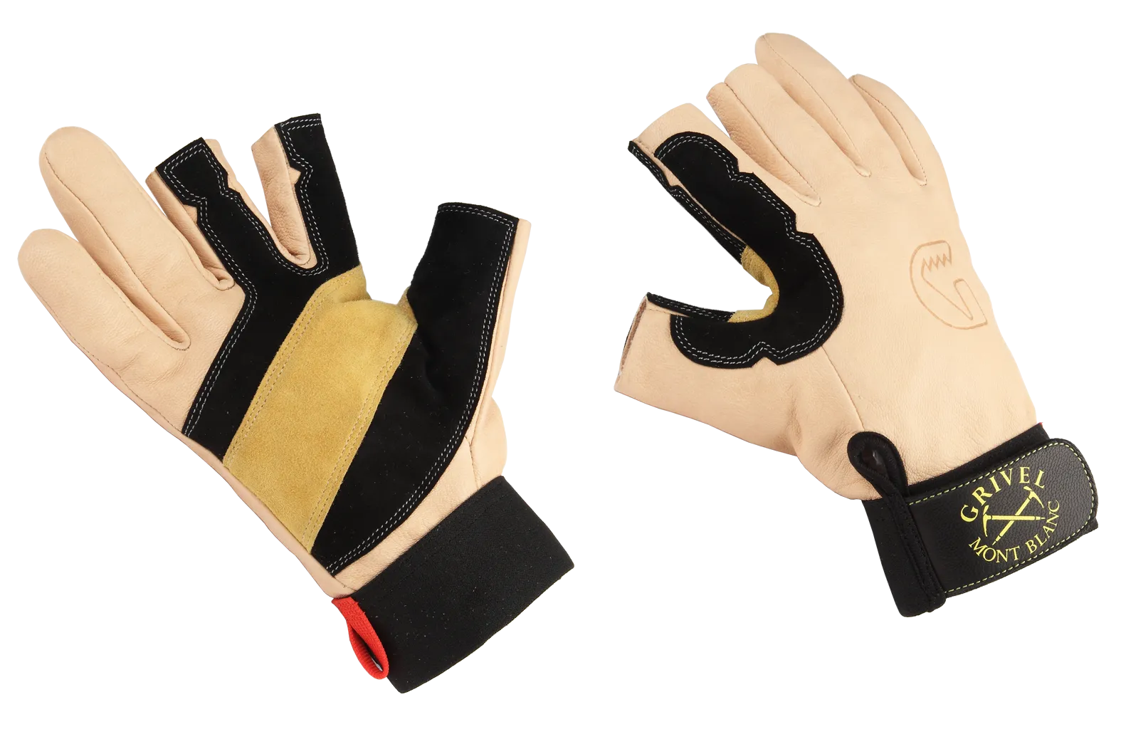 Rock Gloves