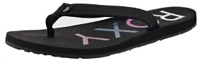 Roxy Women's Vista III Summer Flip Flops