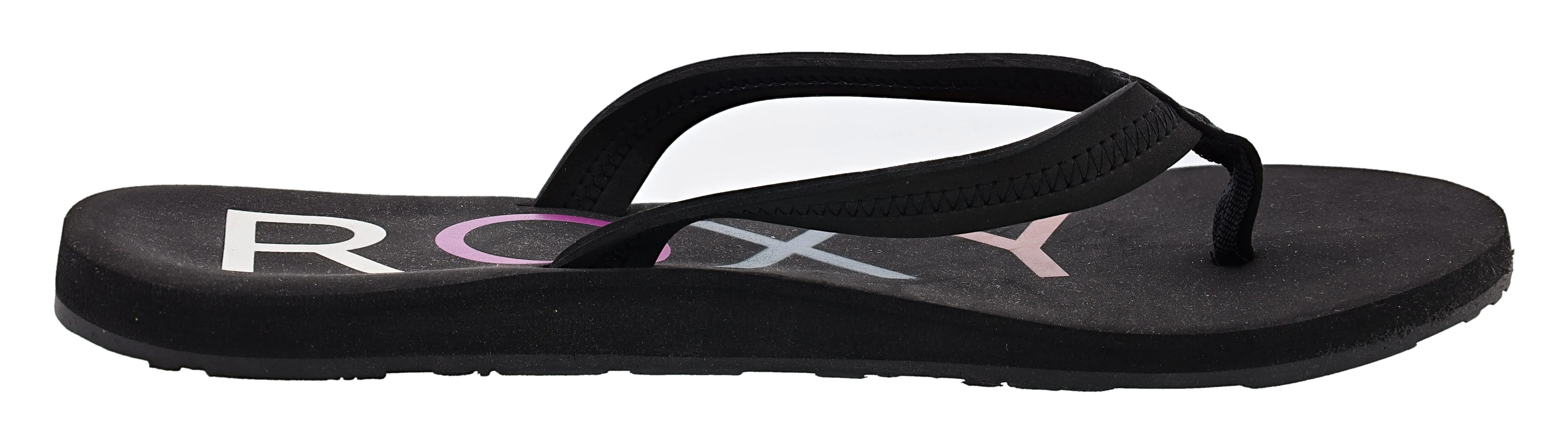 Roxy Women's Vista III Summer Flip Flops