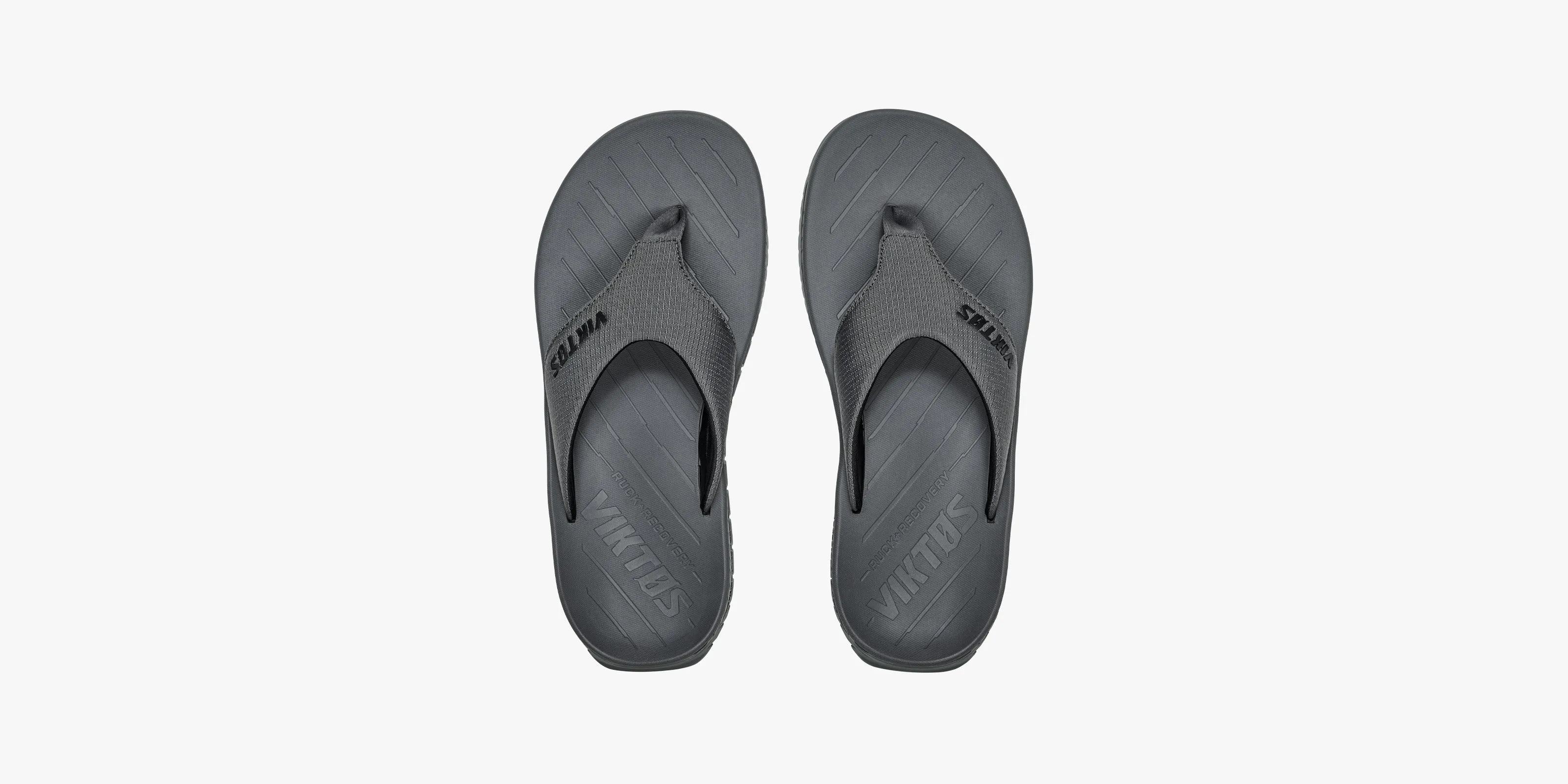 Ruck Recovery XC Sandal