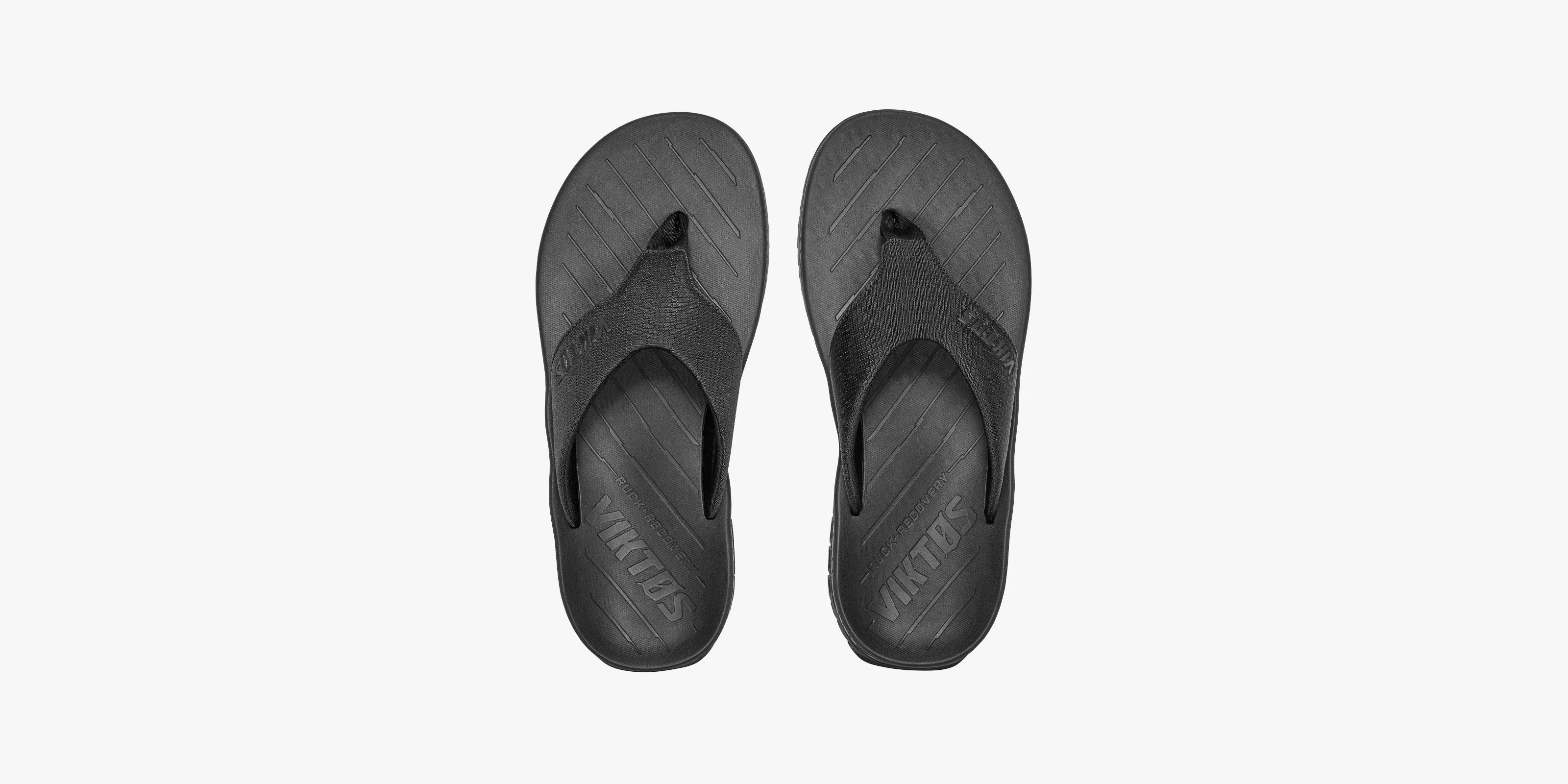 Ruck Recovery XC Sandal