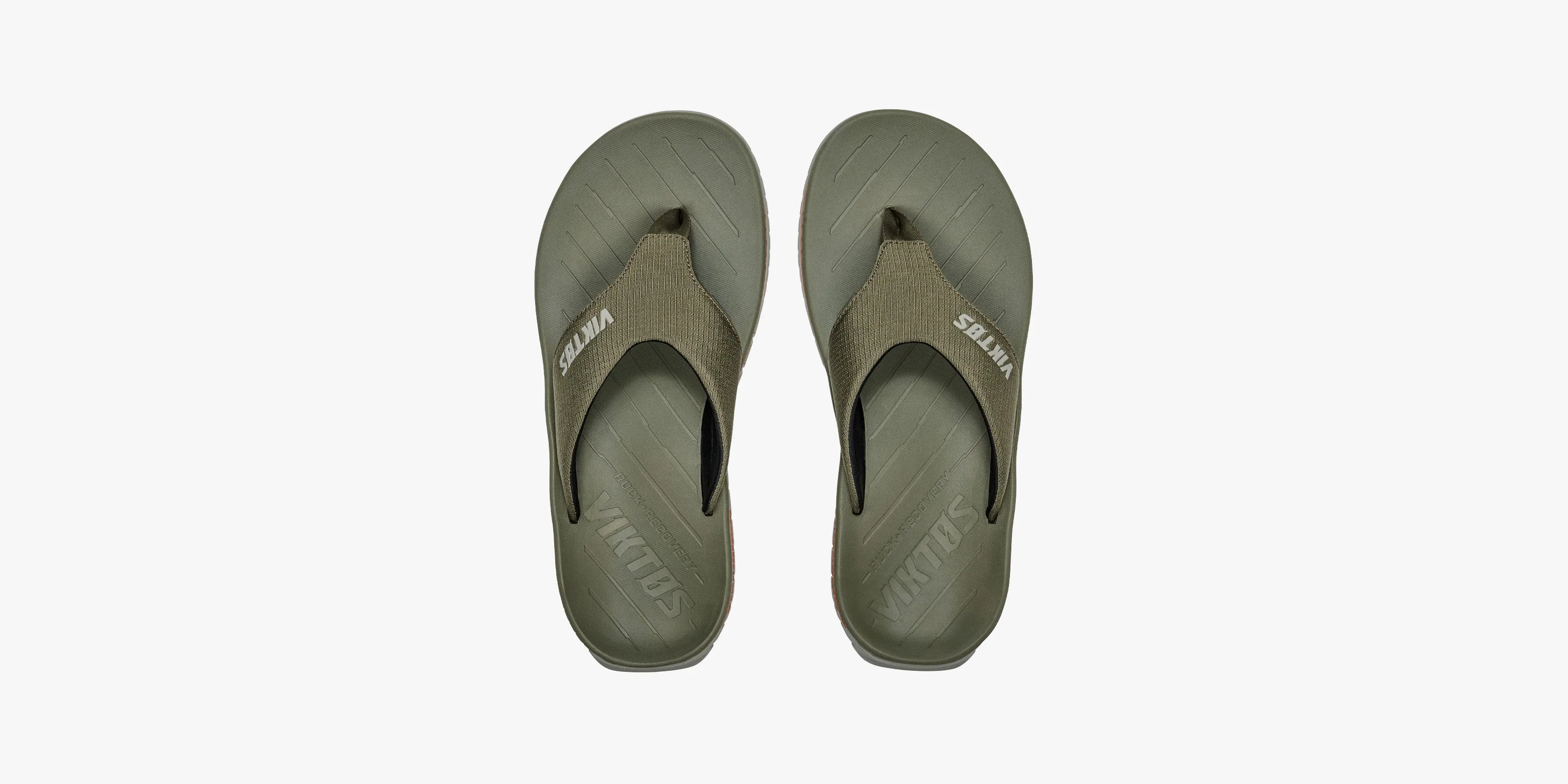 Ruck Recovery XC Sandal