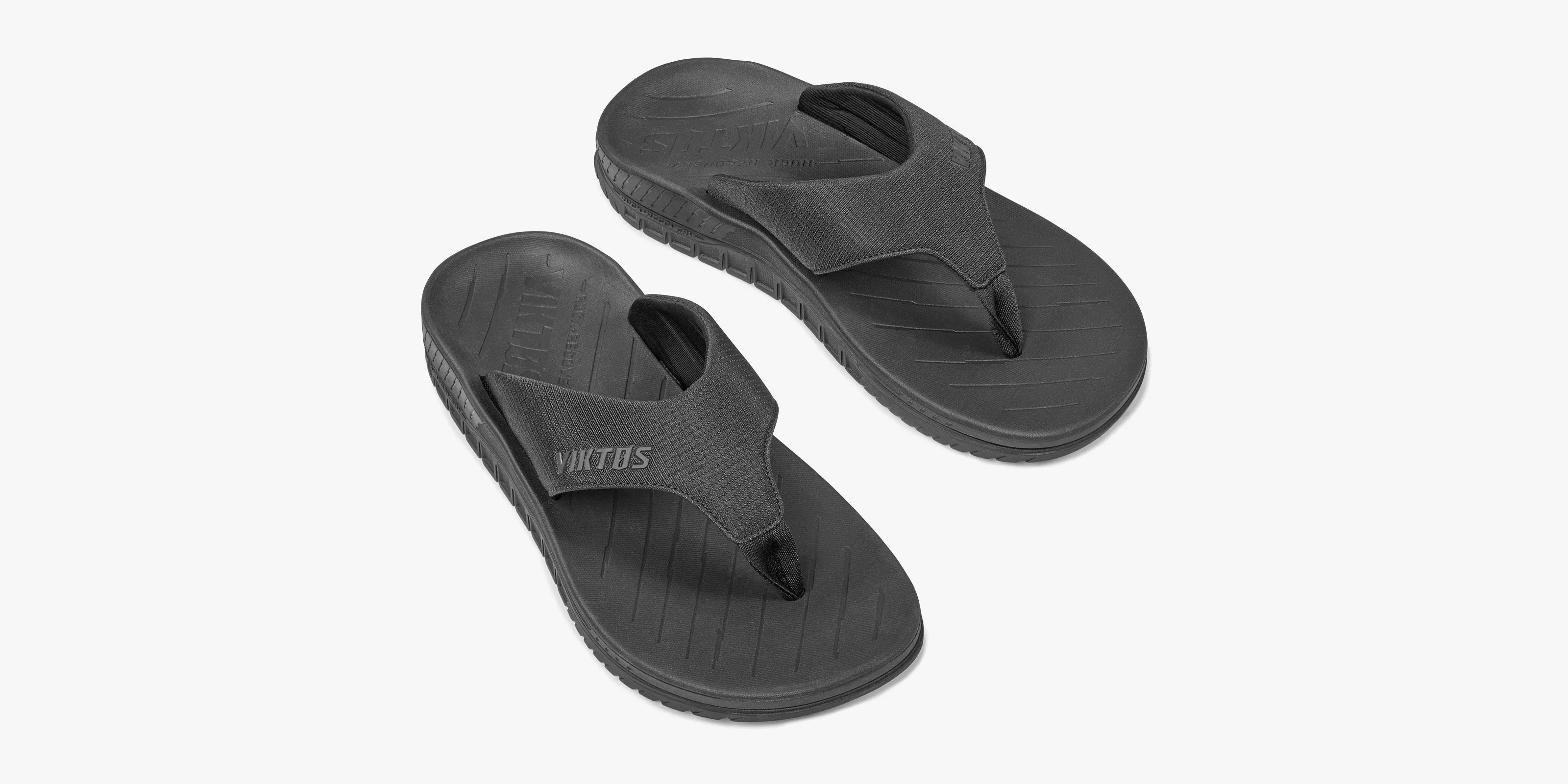 Ruck Recovery XC Sandal