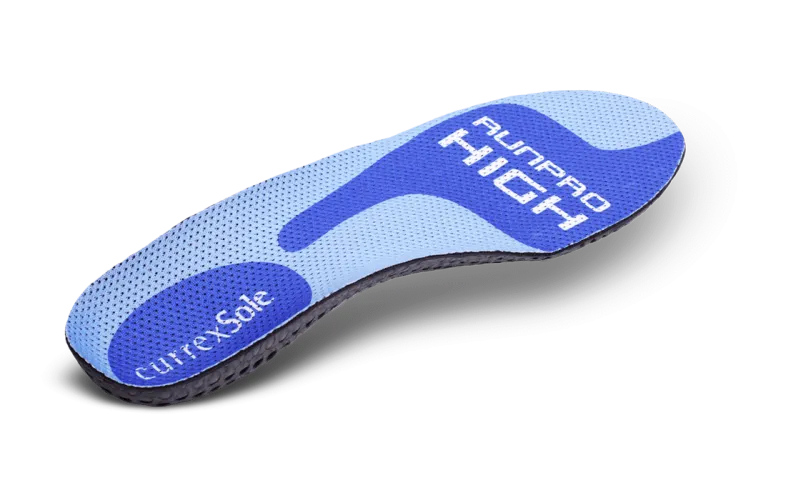 RunPro Insoles