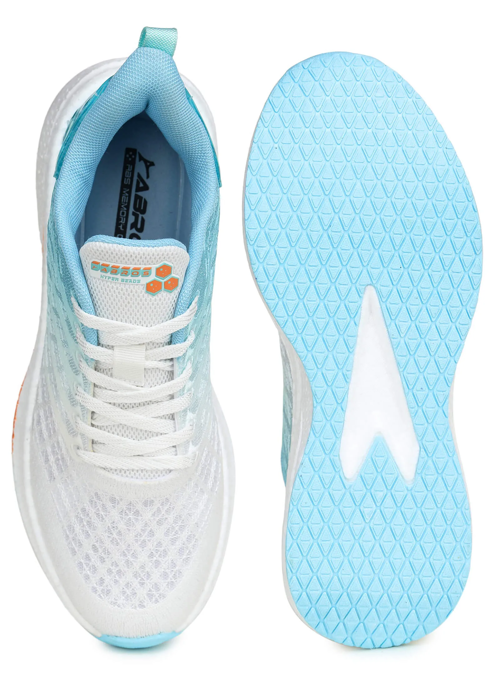 Sailor Hyper Beads Sports Shoes for Men