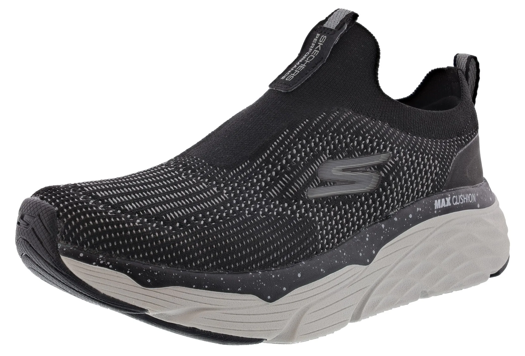 Skechers Women's Max Cushioning Elite Promised Day Arch Support Running Shoes