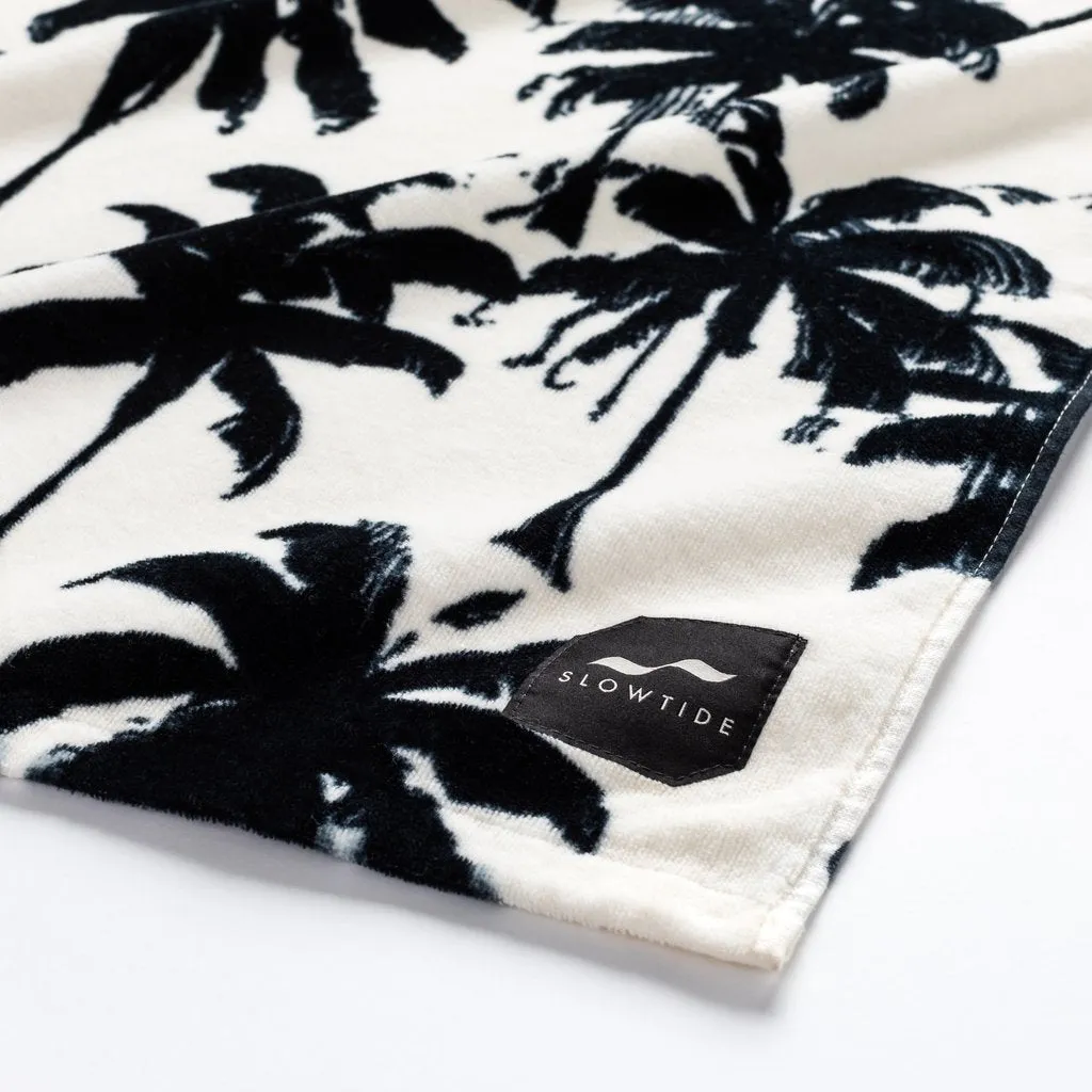 SLOWTIDE LUCA TOWEL