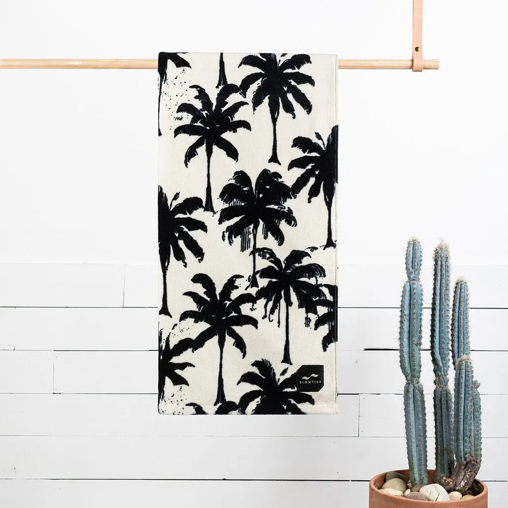 SLOWTIDE LUCA TOWEL