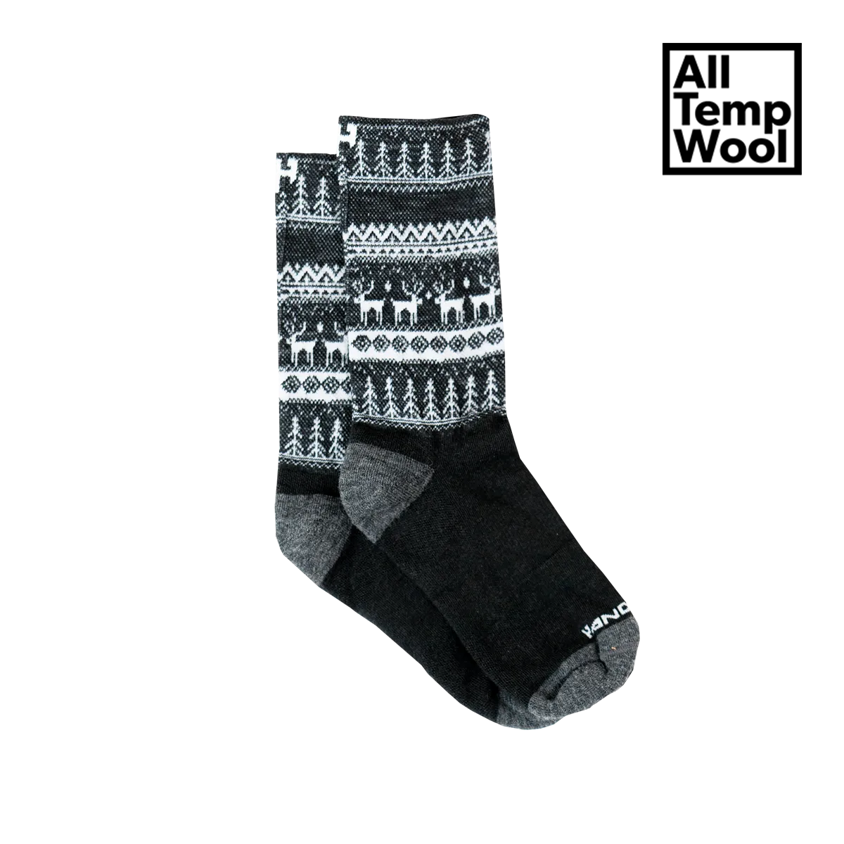 Socks -  Icelandic Sweater Wool