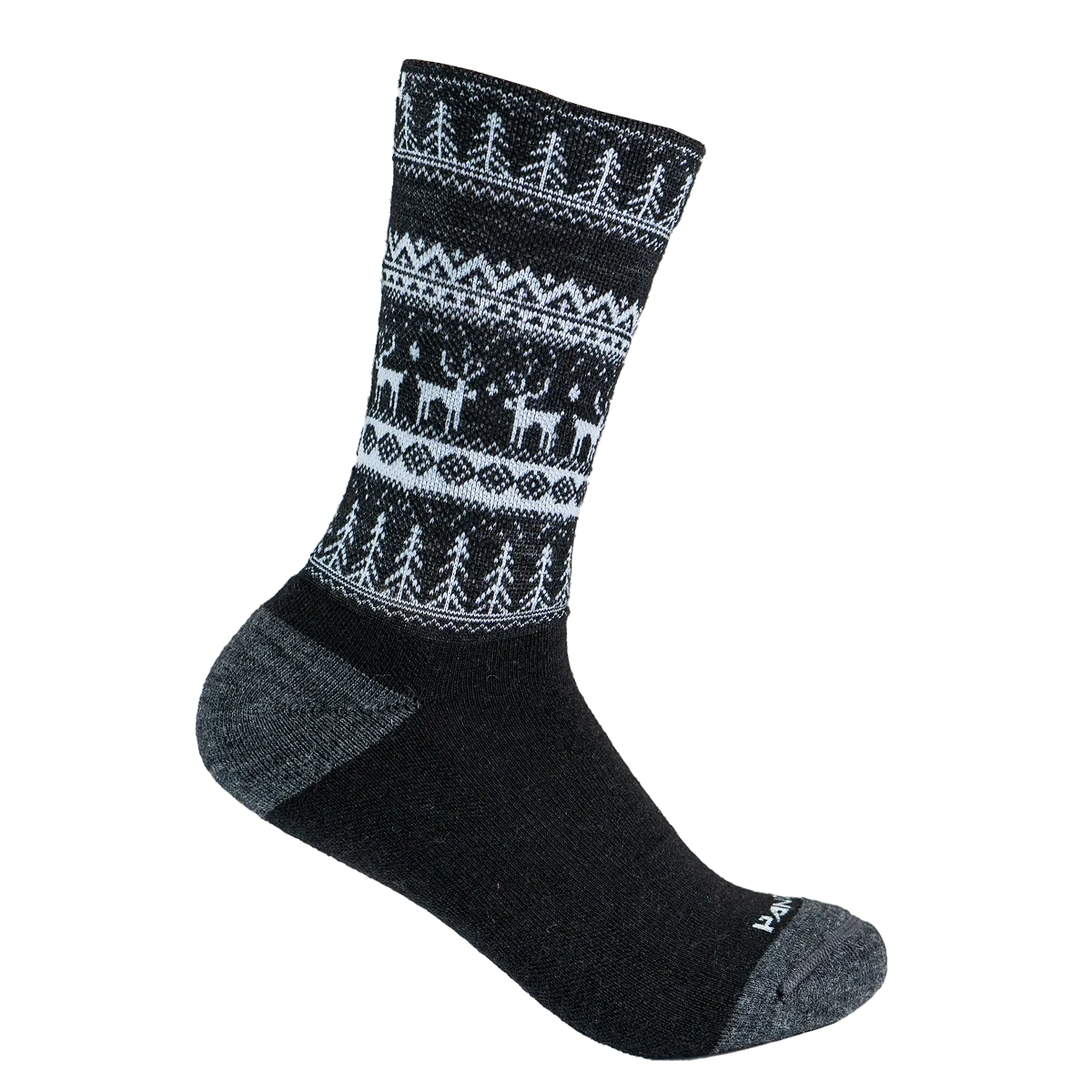 Socks -  Icelandic Sweater Wool