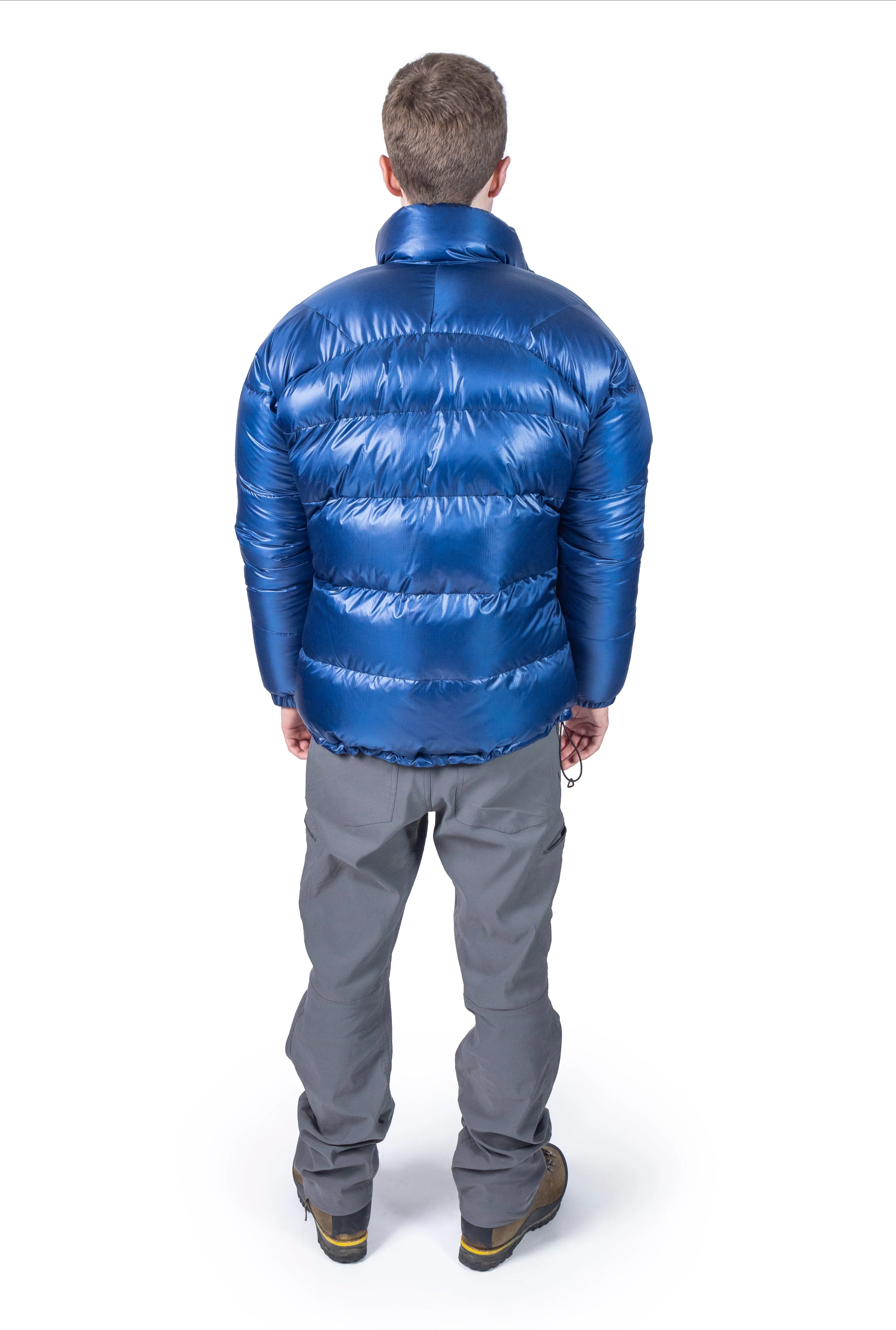 Spirit West Down Cloud Jacket