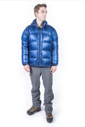 Spirit West Down Cloud Jacket