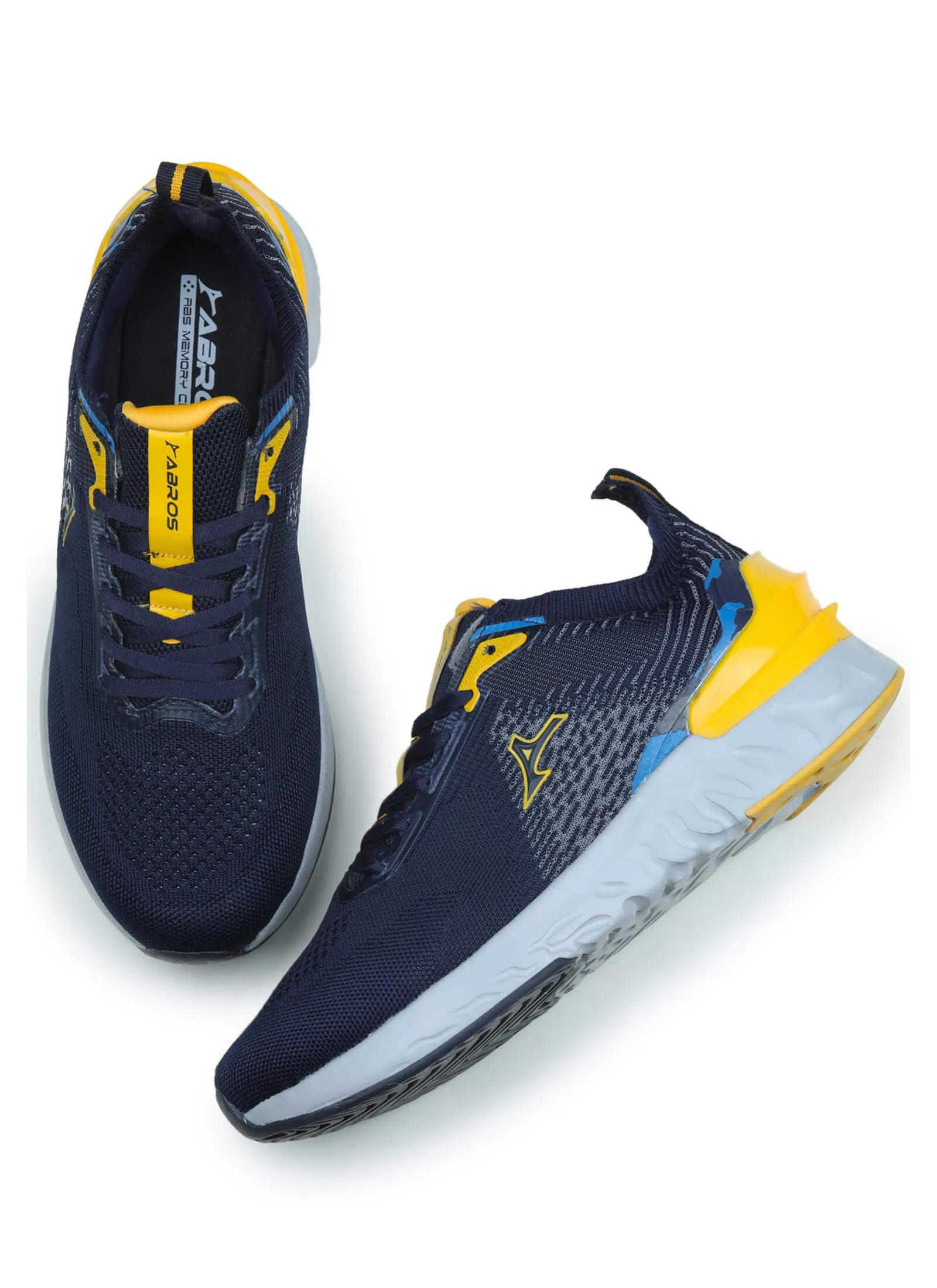 Stoinis-8 Sports Shoes For Men