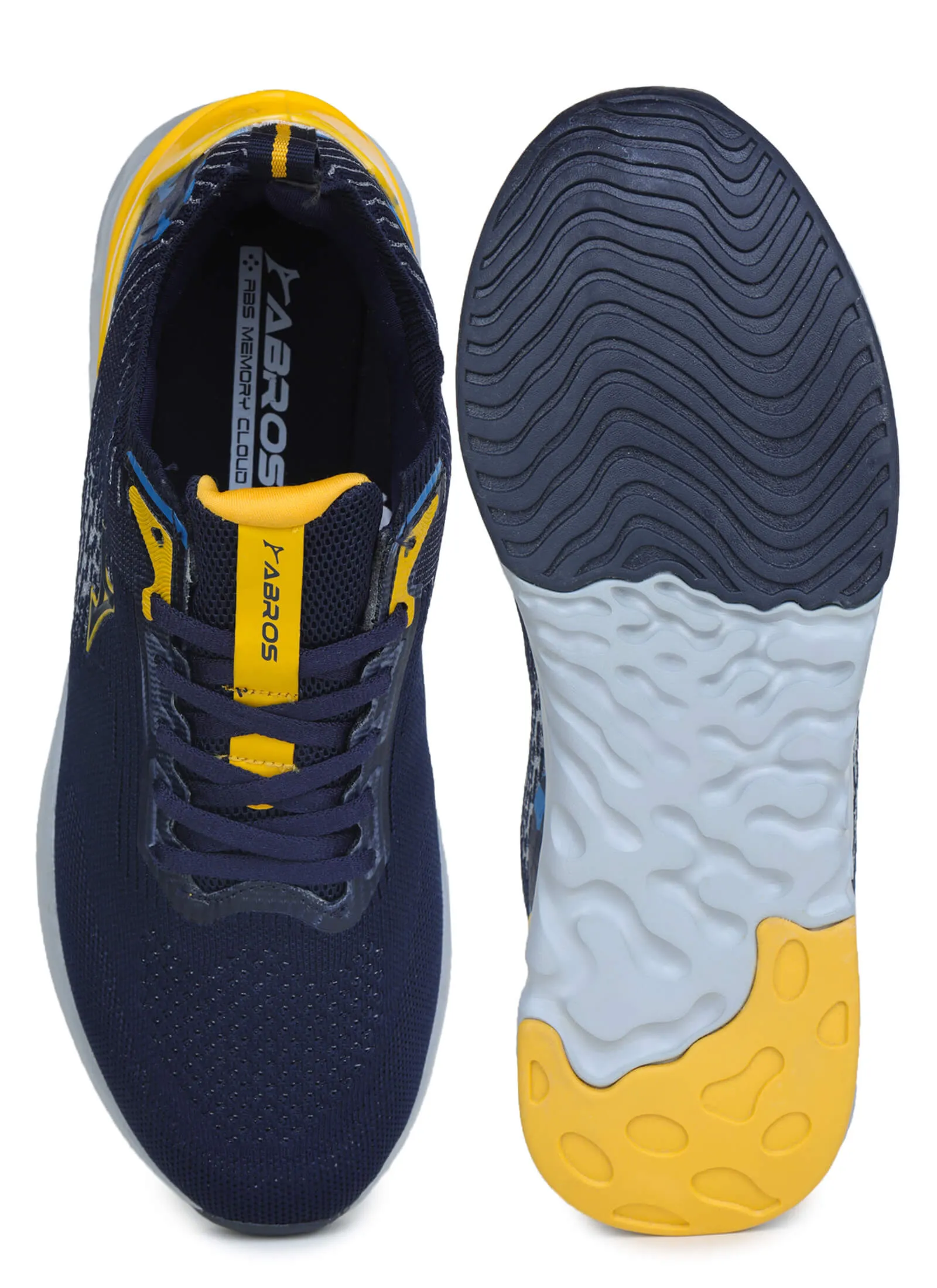 Stoinis-8 Sports Shoes For Men