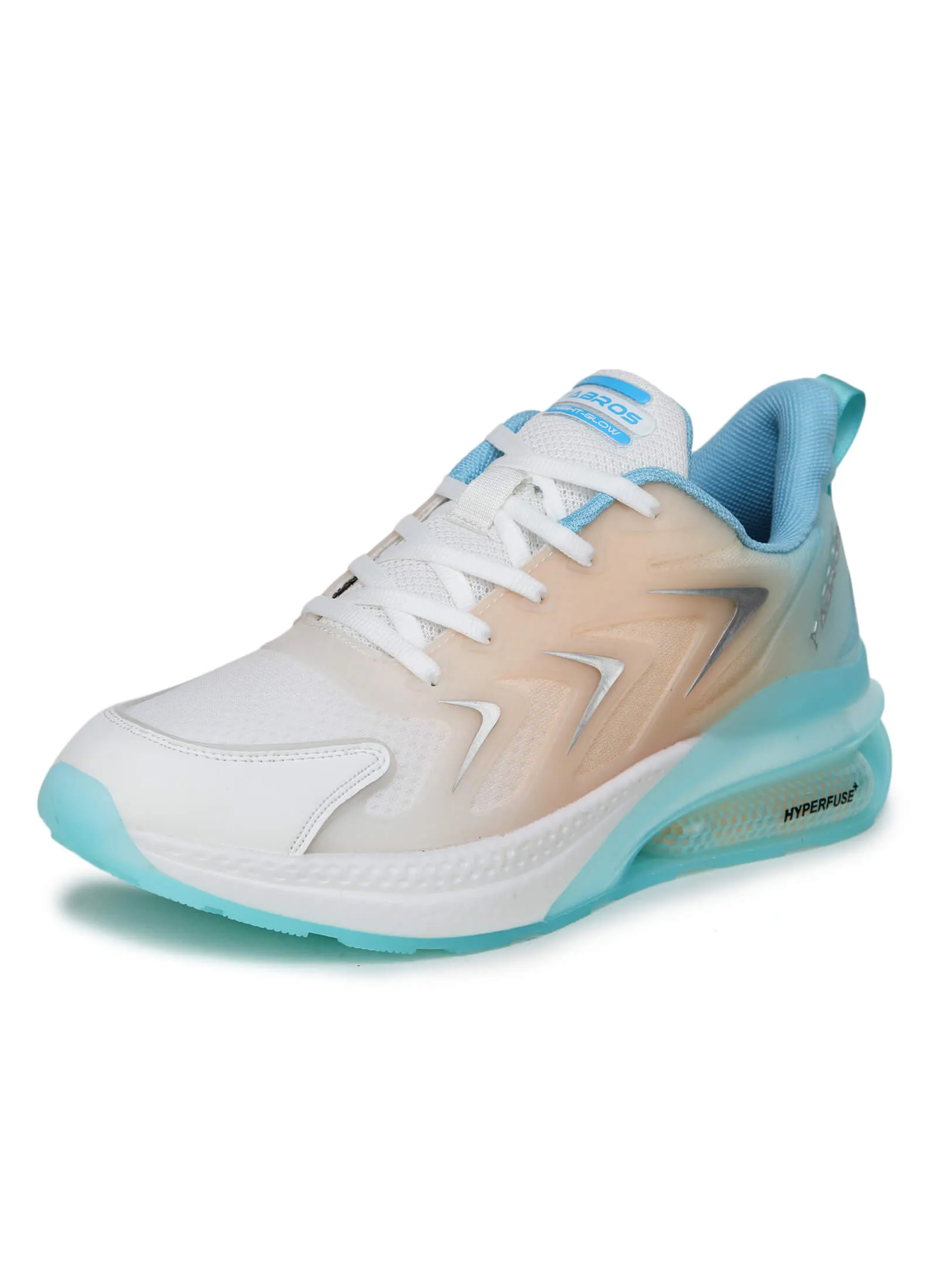 Terzo Hyper Fuse Sports Shoes For Men