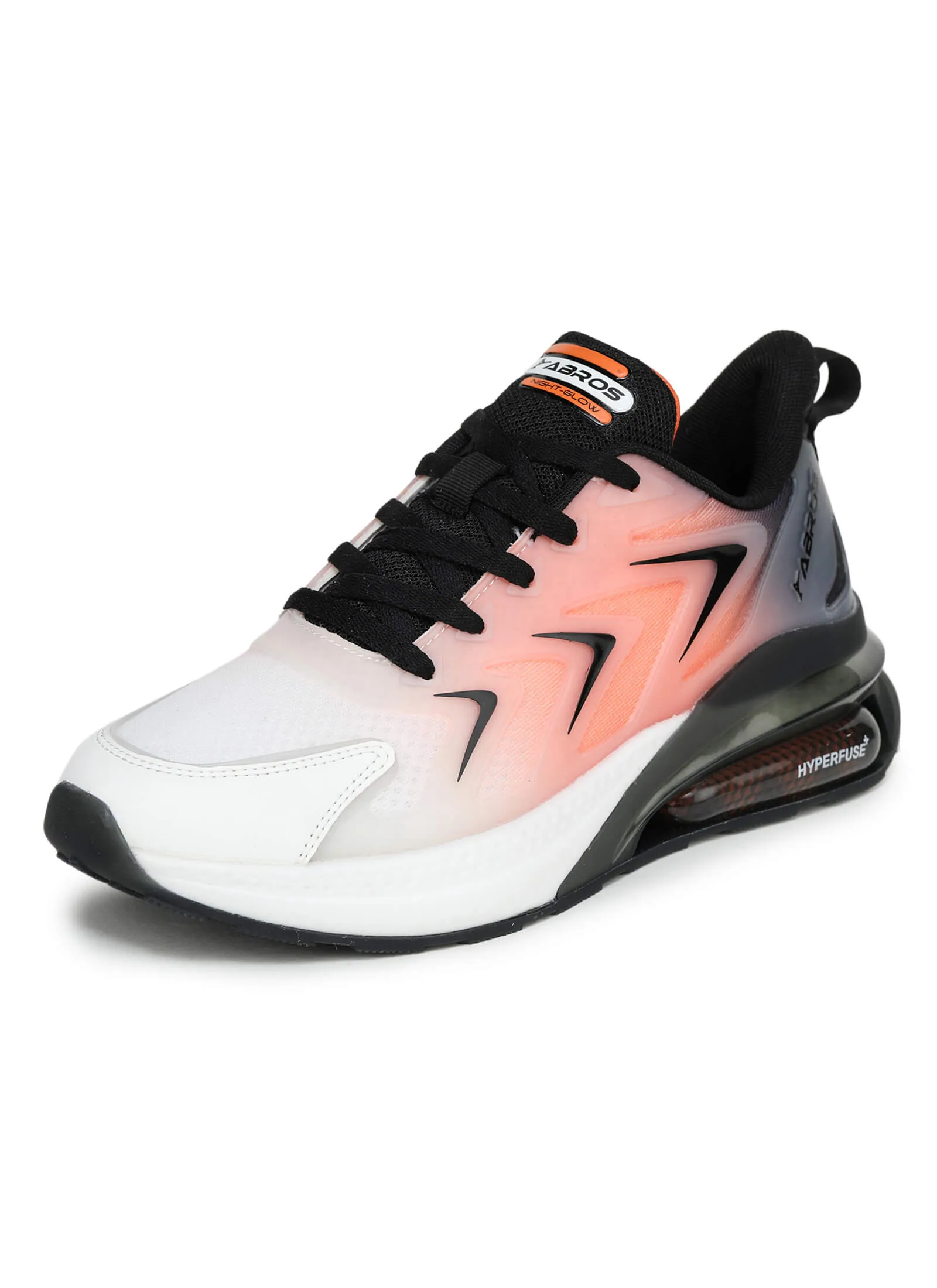 Terzo Hyper Fuse Sports Shoes For Men