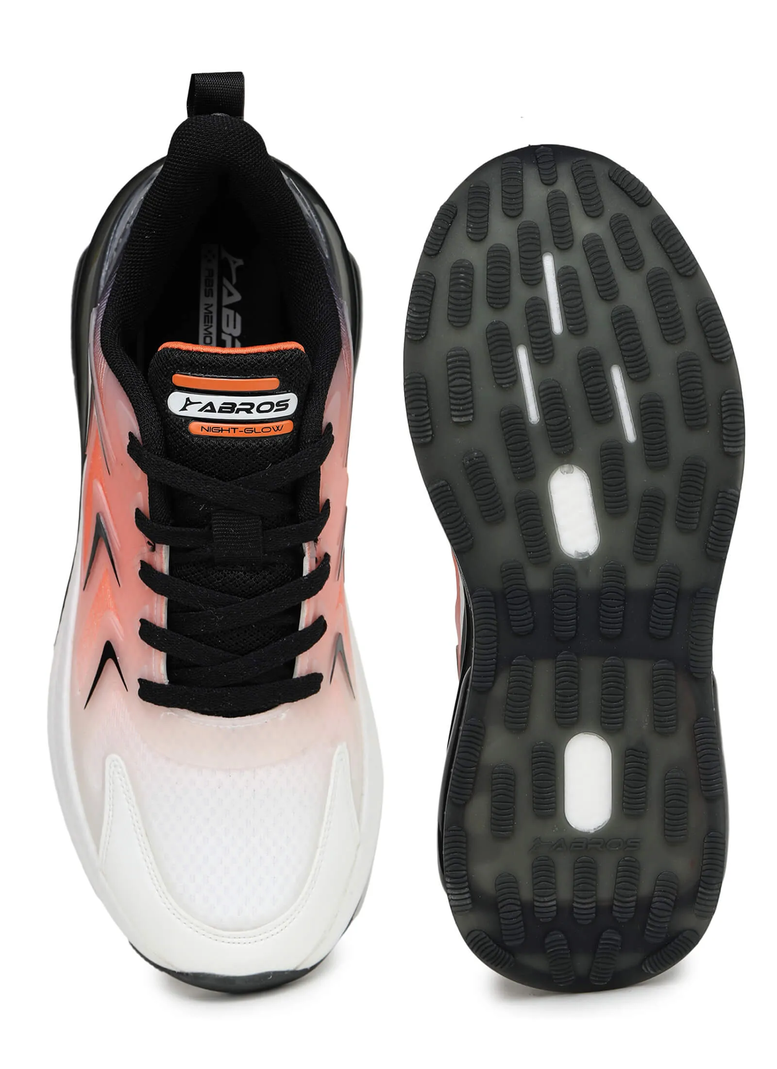 Terzo Hyper Fuse Sports Shoes For Men