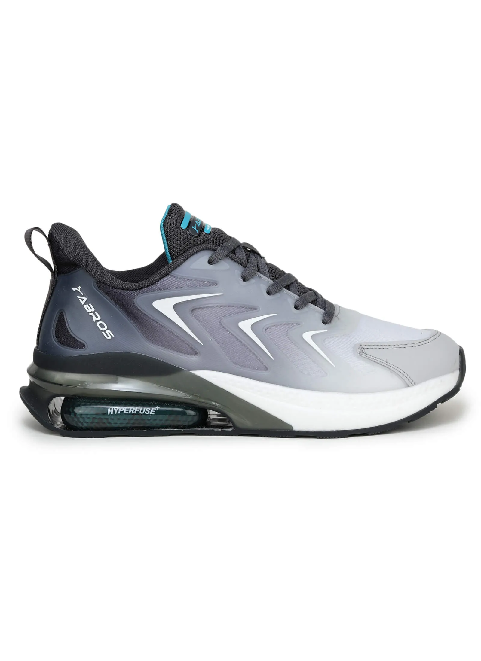 Terzo Hyper Fuse Sports Shoes For Men