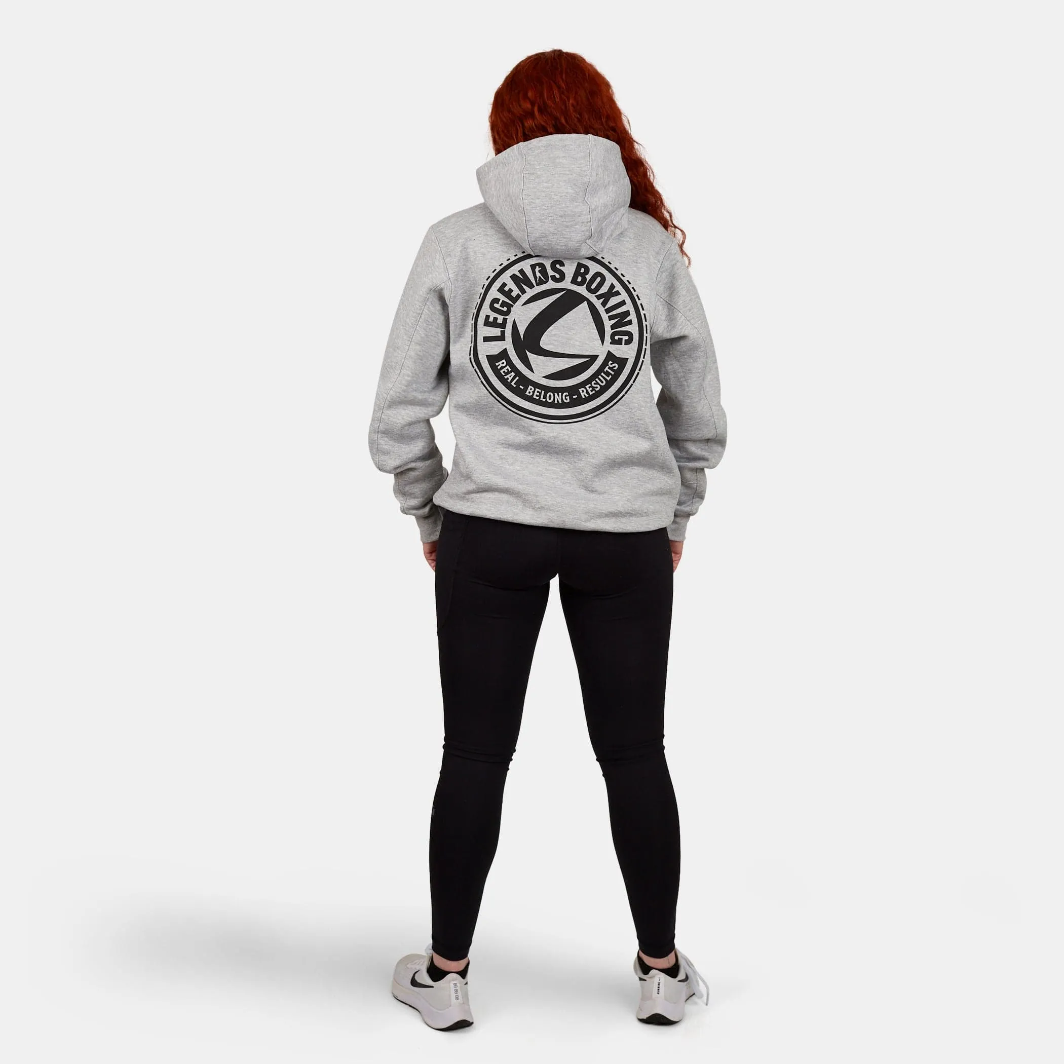 The Core Hoodie