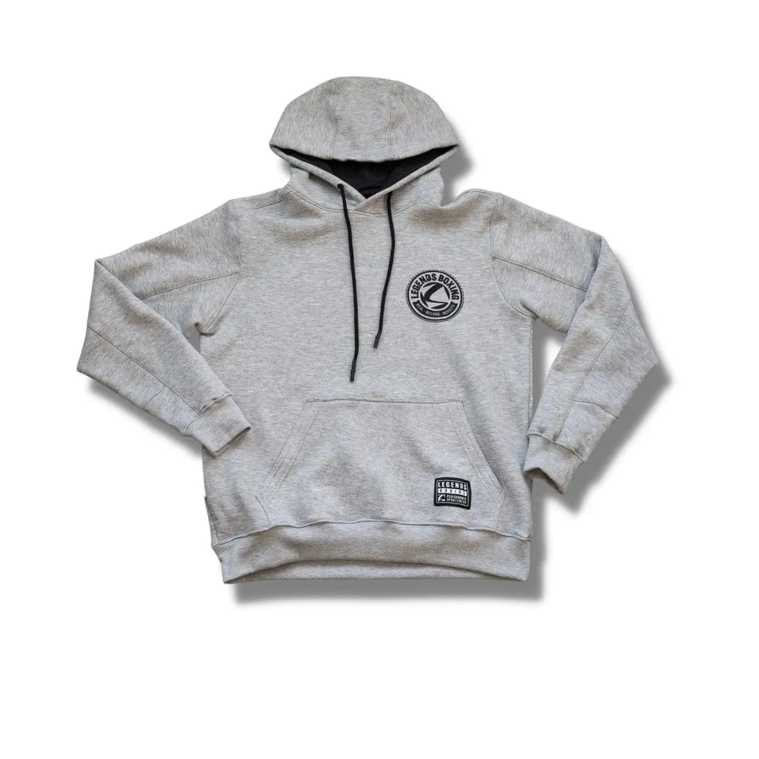 The Core Hoodie