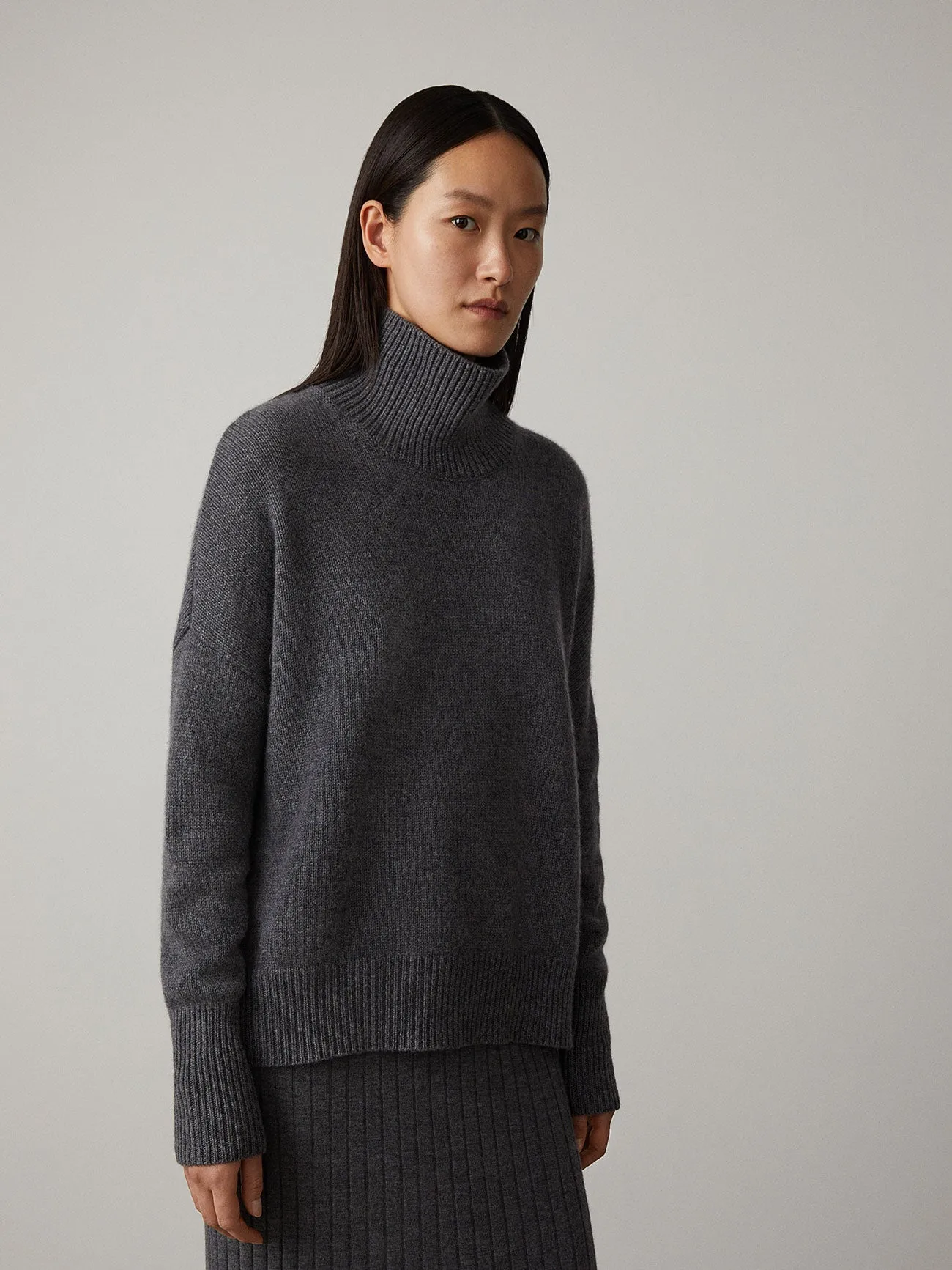 The Heidi Sweater