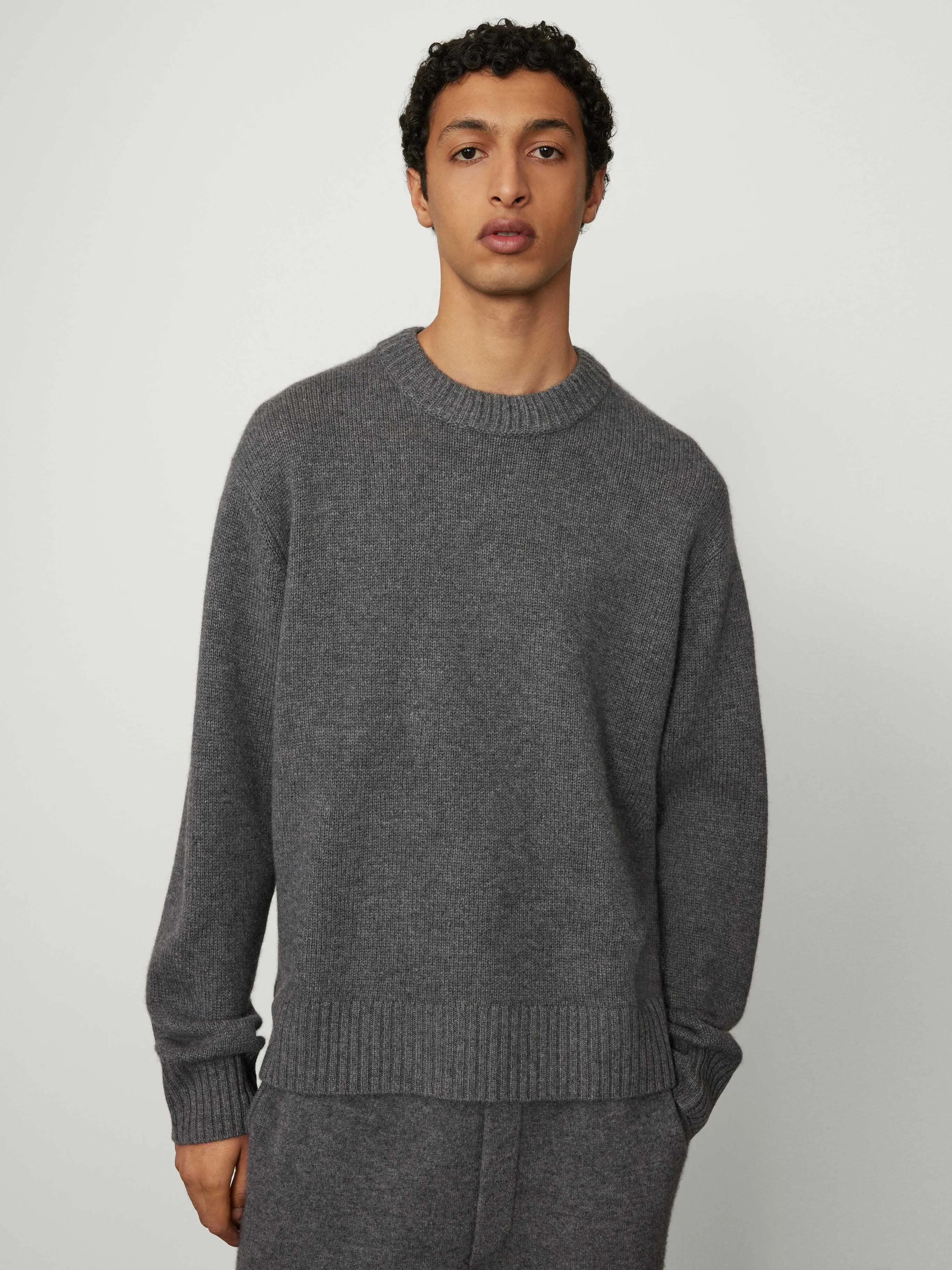 The Kristian Sweater